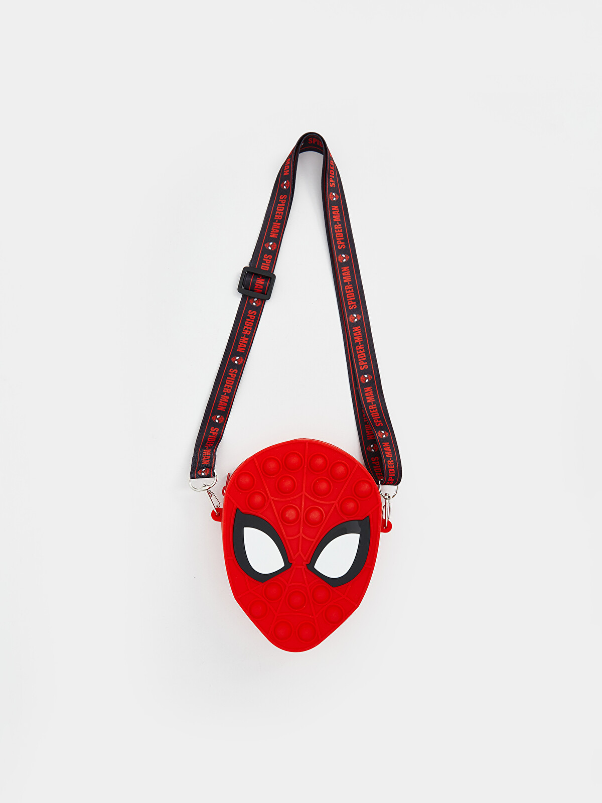 LCW ACCESSORIES Spider-Man Printed Boys' Shoulder Bag - S5H859Z4
