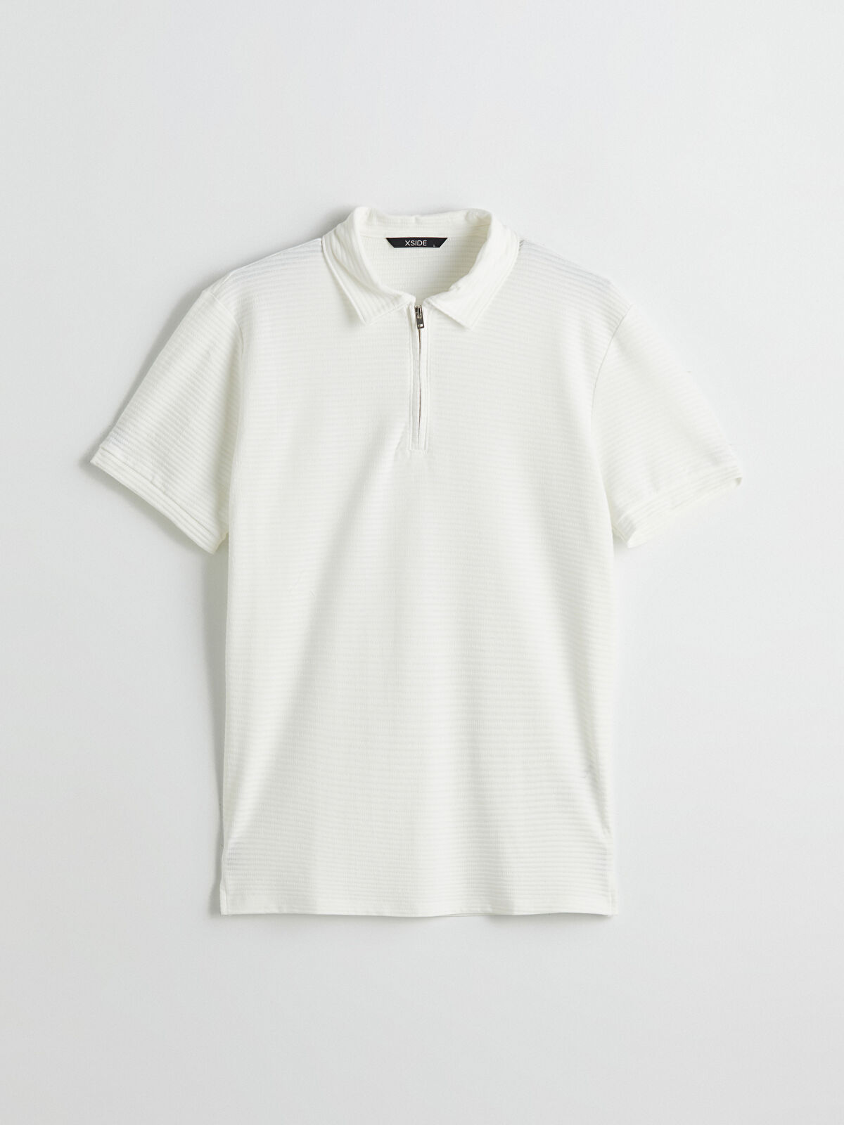 公式サイト - ハイブランドの新作が続々登場 XSIDE Polo Waikiki LC - -S5HI90Z8-R9J T-Shirt Men's Jersey Neck セキュリティ