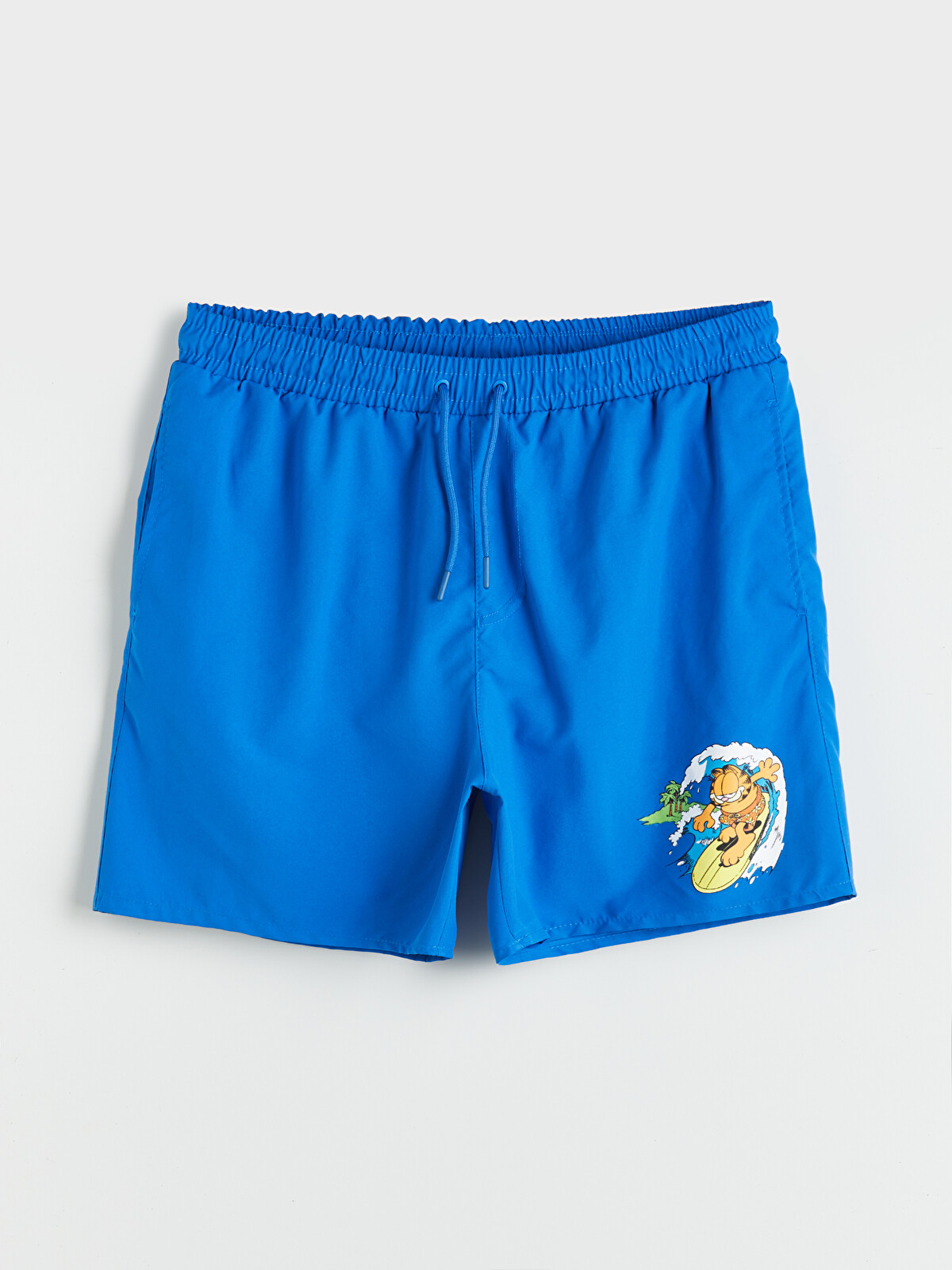 XSIDE Pantaloni scurți de înot pentru Bărbați, Lungime Scurtă