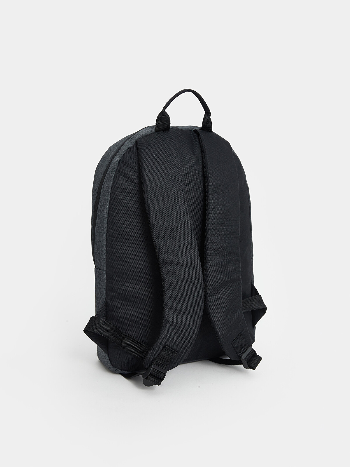 LCW ACCESSORIES Double Zipper Men's Backpack - S5I051Z8-L8N | LC