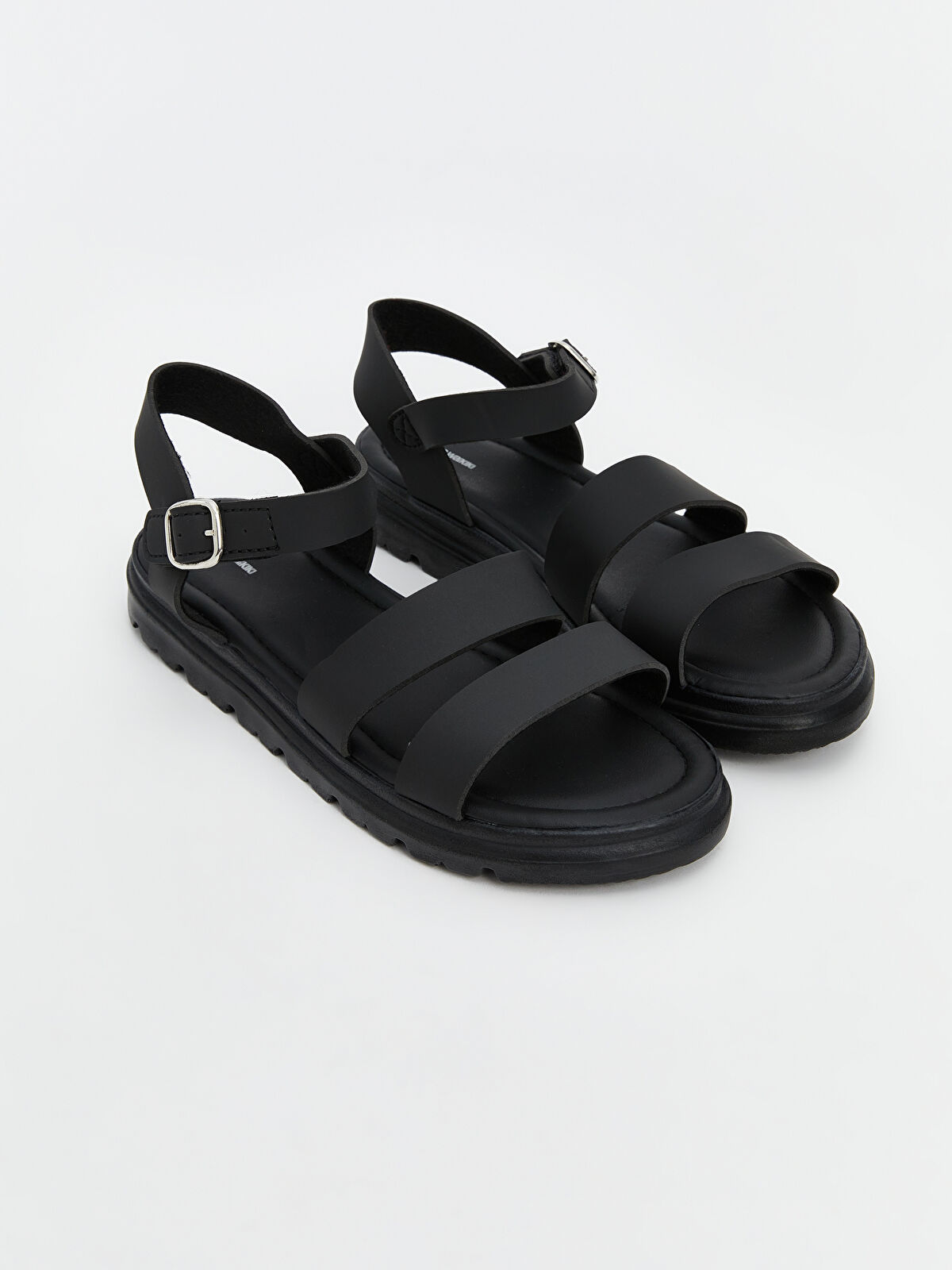 LCW STEPS Kız Çocuk Sandalet