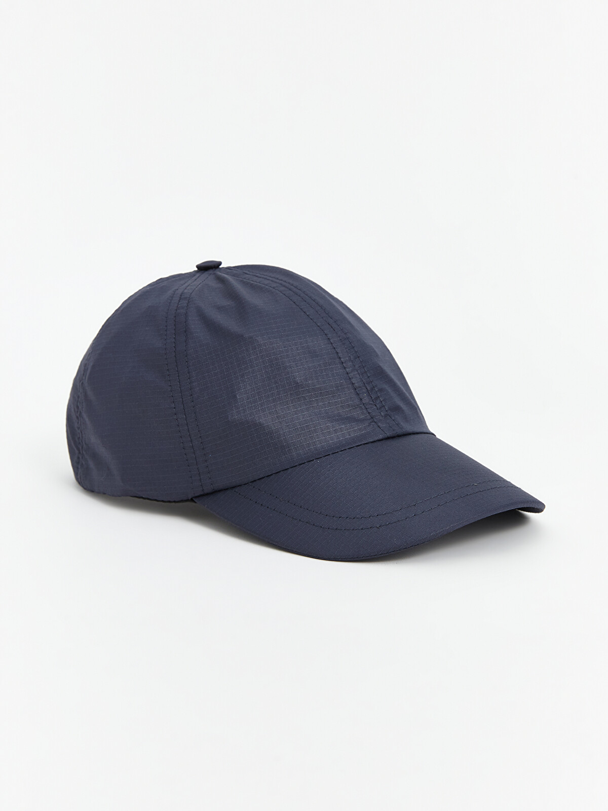 LCW ECO Basic Men's Cap Hat - S5I393Z8-CRP - LC Waikiki