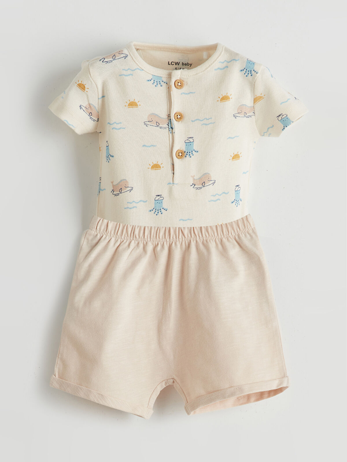 soranonsky✳︎ TnaLIFE™ Cheeky Hi-Rise 7