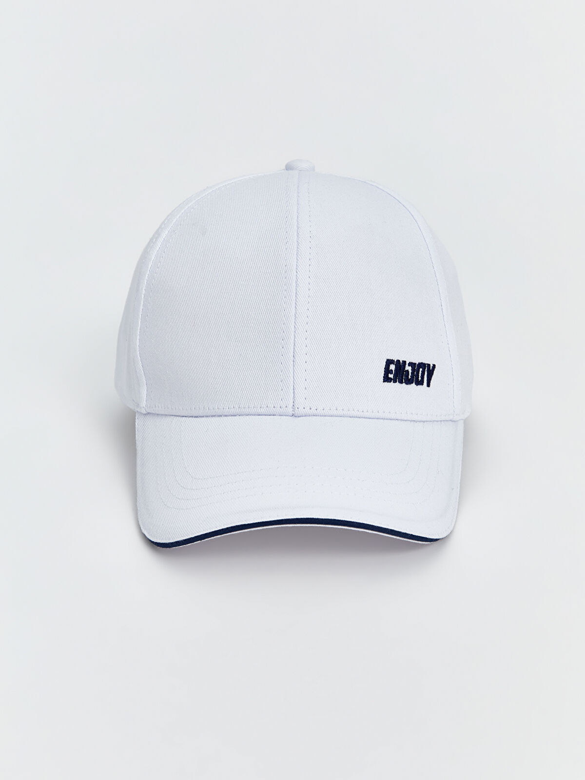 LCW ACCESSORIES Embroidered Boys' Baseball Cap - S5II64Z4-J5E - LC