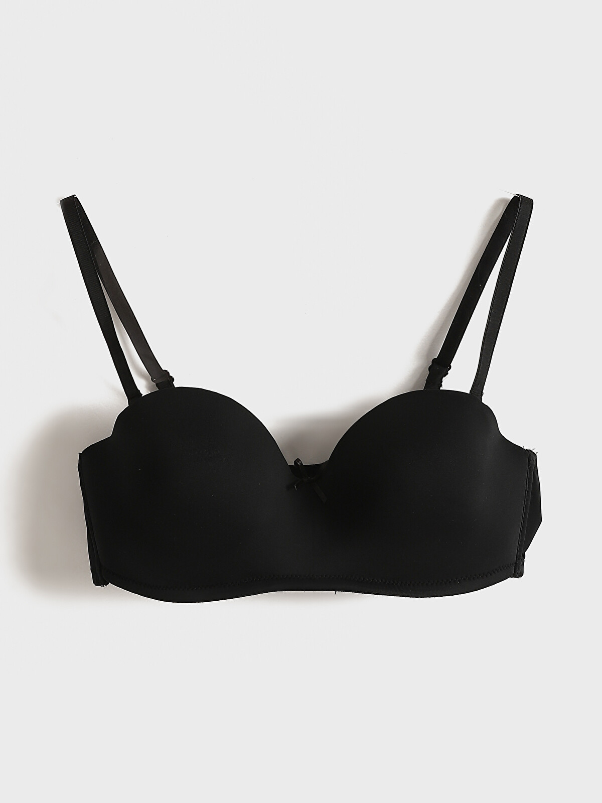 LCW DREAM Sutien fără căptușeală simplu fără bretele cu sârmă