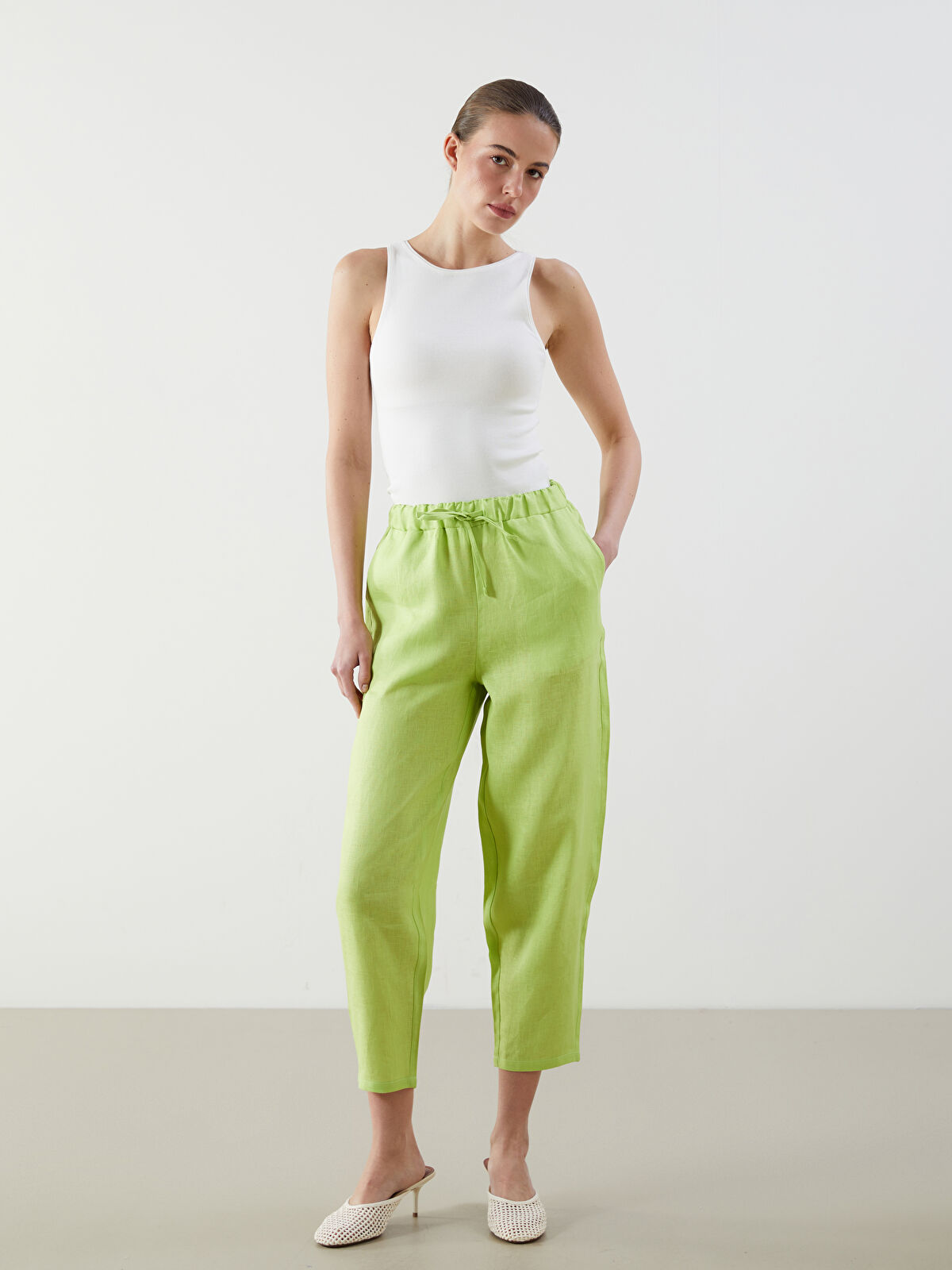 80's US LAUNDRY STANDARD (22-01ULS) | NEAT / Pants (MEN