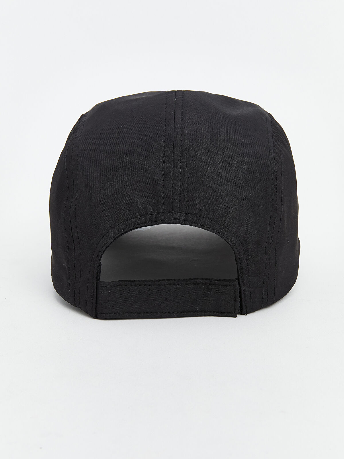 Embroidered Men's Baseball Cap -S5JG95Z8-CVL - LC Waikiki
