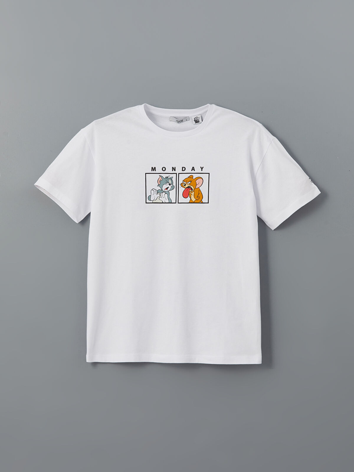 バニラズ DREAMS Tシャツ ホワイト L最新