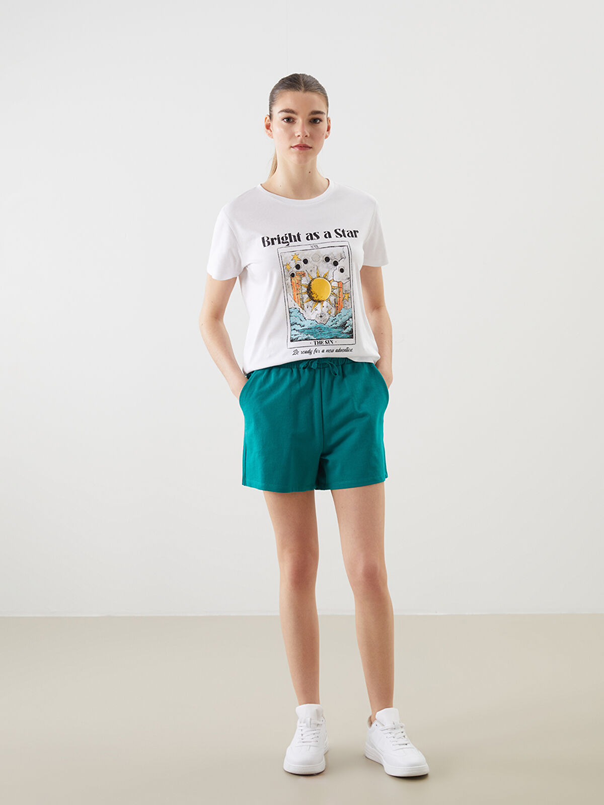 ショートレングストラックシャツ / Short Length Track Shirt レディース Sport-Tek Women's Repeat Short | Product | Sport-Tek