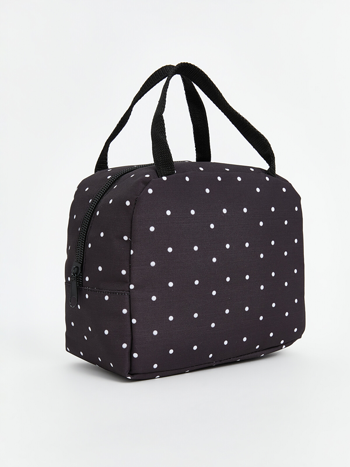 LCW ACCESSORIES Puantiye Desenli Termal Çanta - S5JN40Z8-RQL | LC