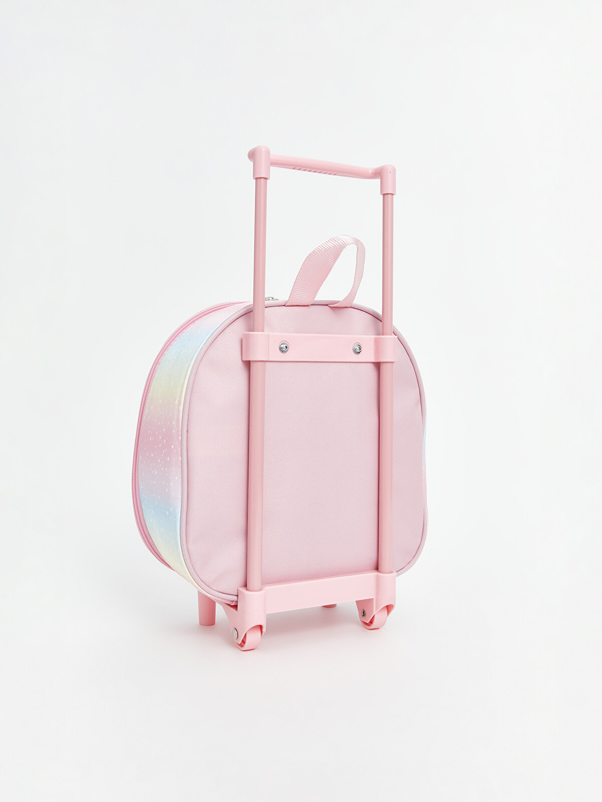 LCW ACCESSORIES Printed Girls' Trolley Bag - S5JR14Z4-QT2 | LC Waikiki