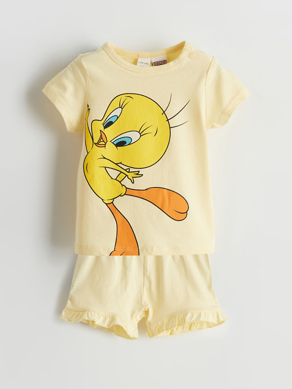 Petit*S KUMA Anime One Piece Bartholomew Kuma XH2072 Minifigures - Brixtoy