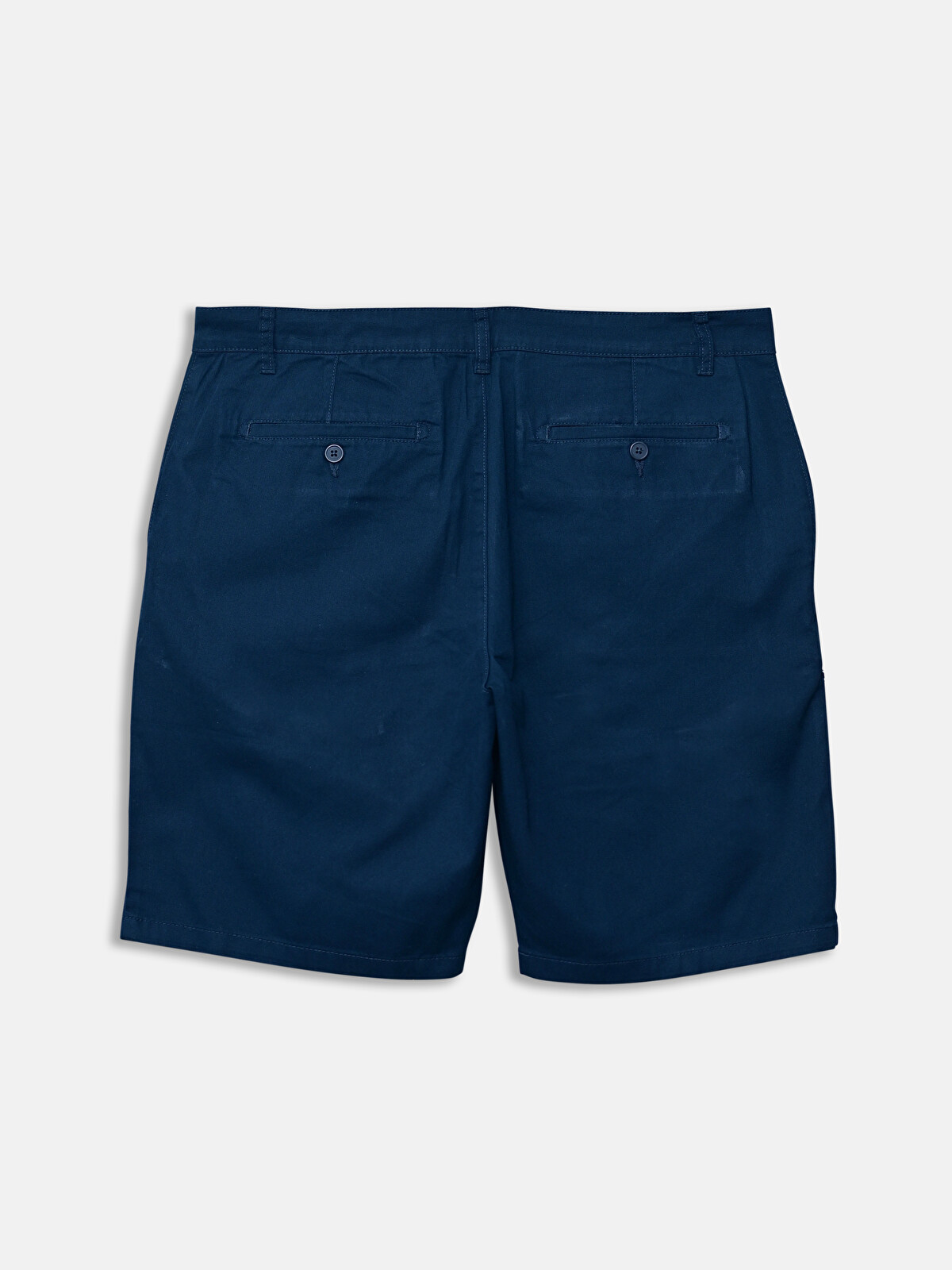 LCWAIKIKI Classic Standard Fit Men's Shorts - S5K804Z8-KN7 | LC