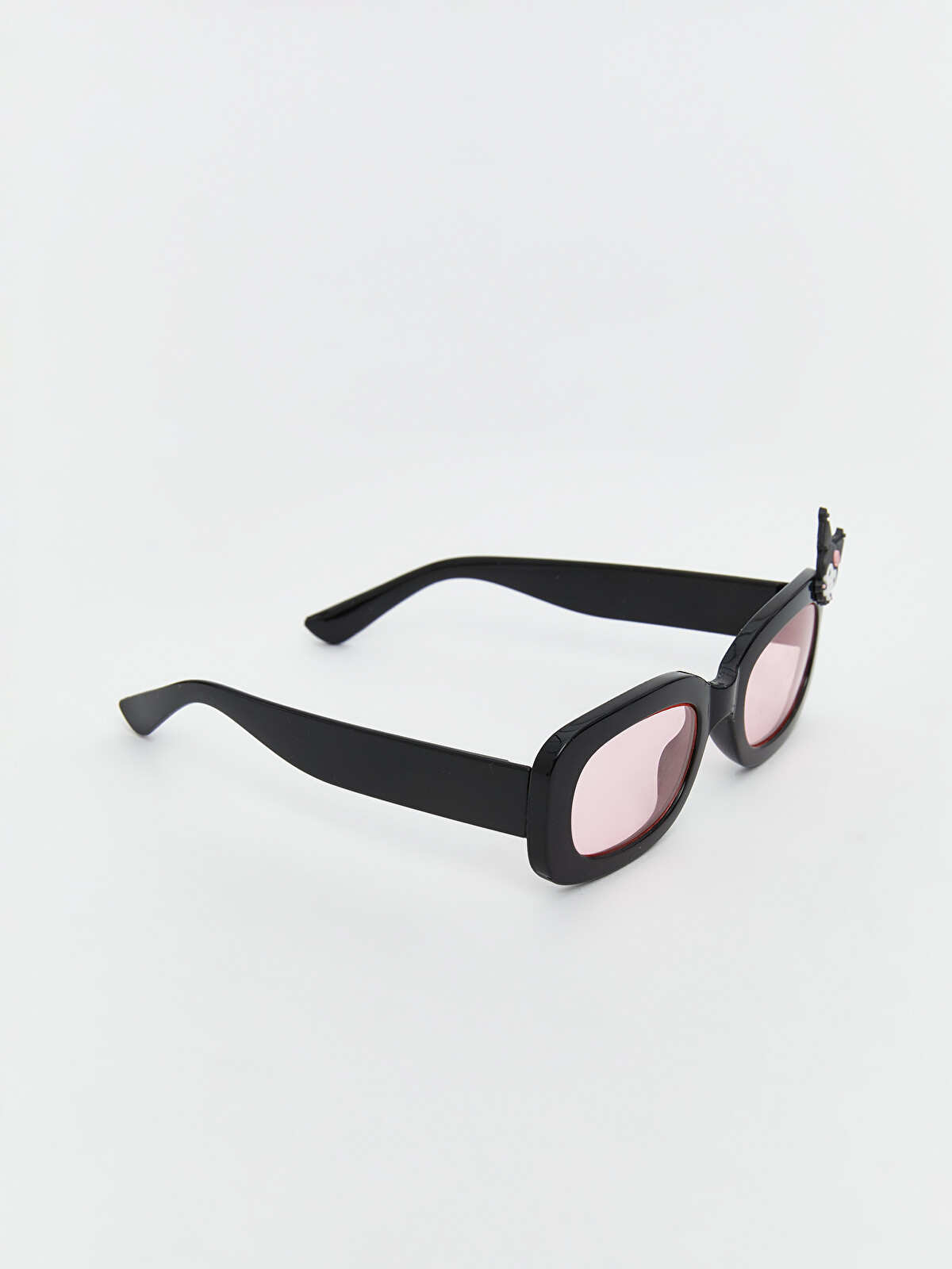 LCW JOY Kuromi Printed Girls' Sunglasses - S5KH37Z4-M0T | LC Waikiki