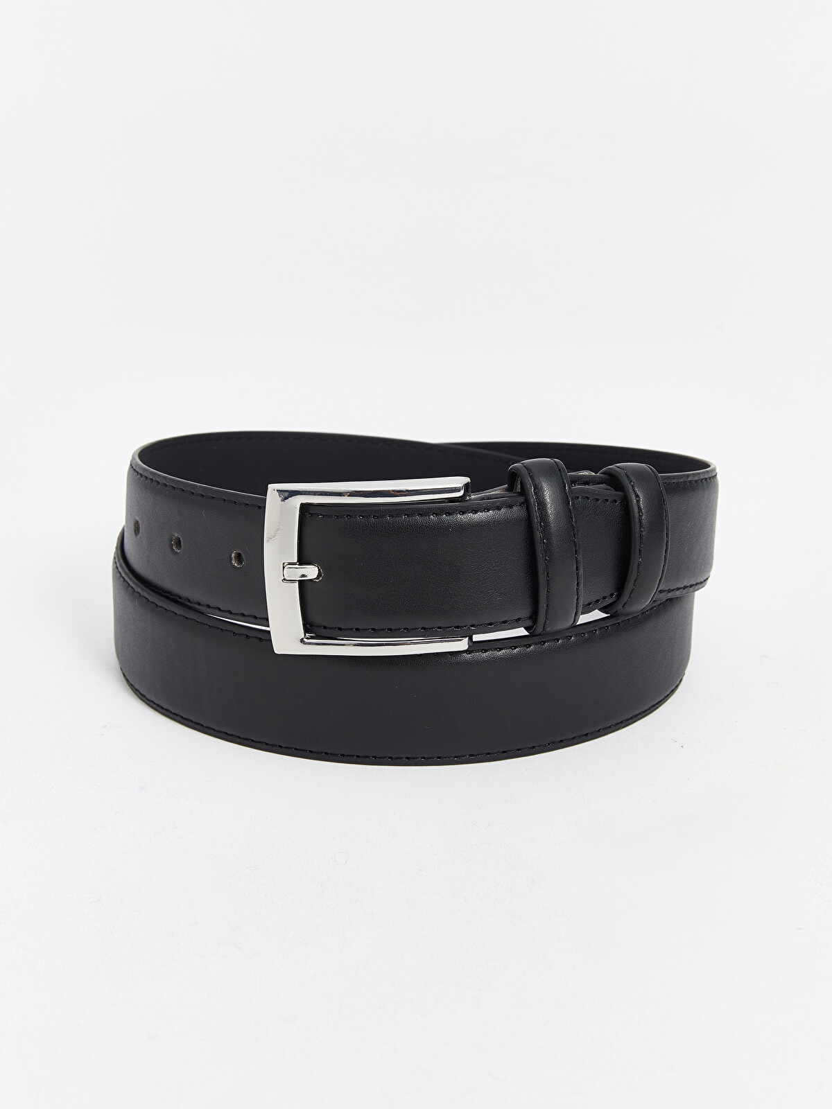 LCW ACCESSORIES Faux Leather Men's Belt - W54443Z8-HUC - LC Waikiki