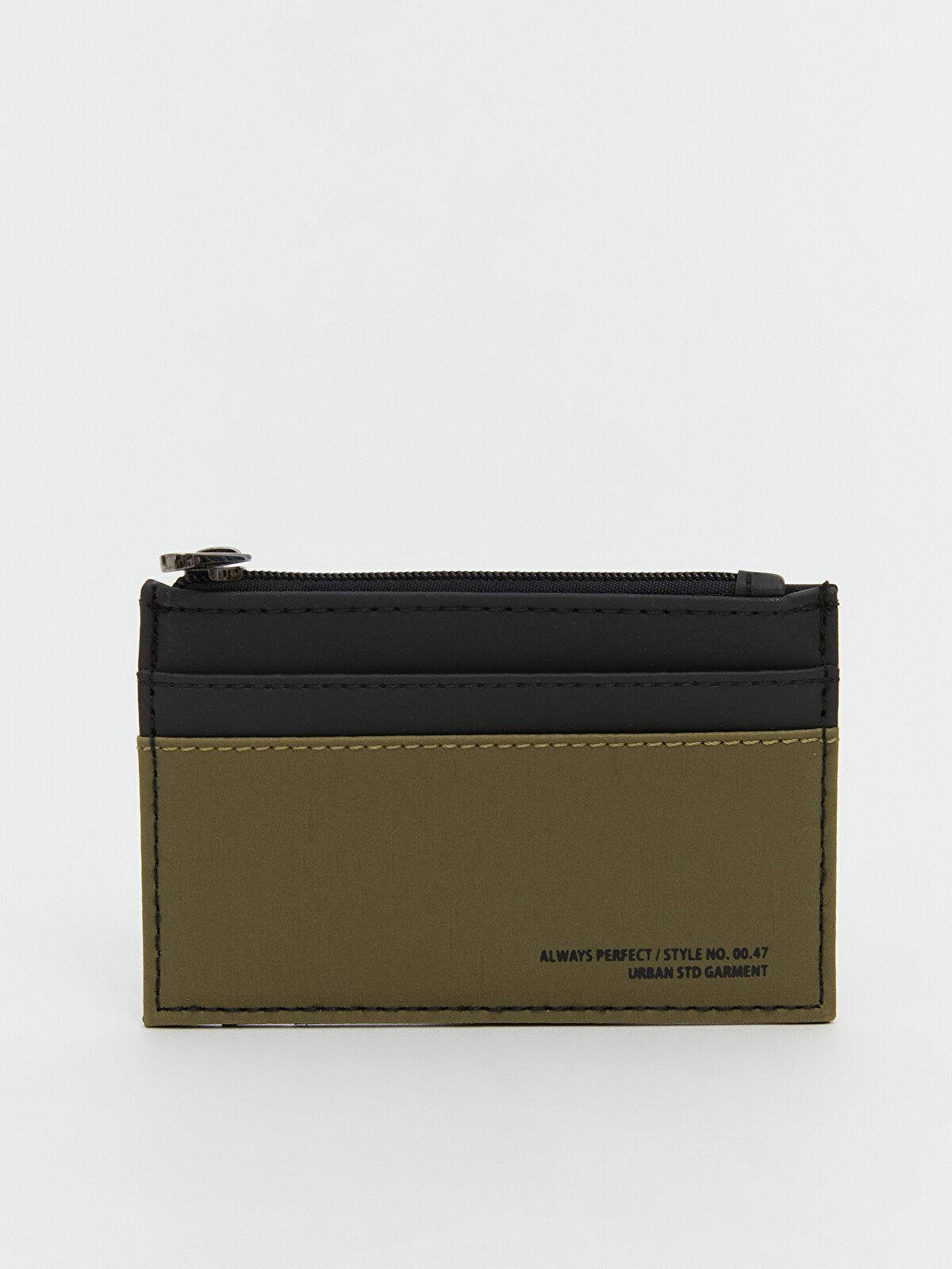 marrakish walletページ LCW ACCESSORIES Faux Leather Men's Wallet - S5L250Z8-CTC | LC Waikiki