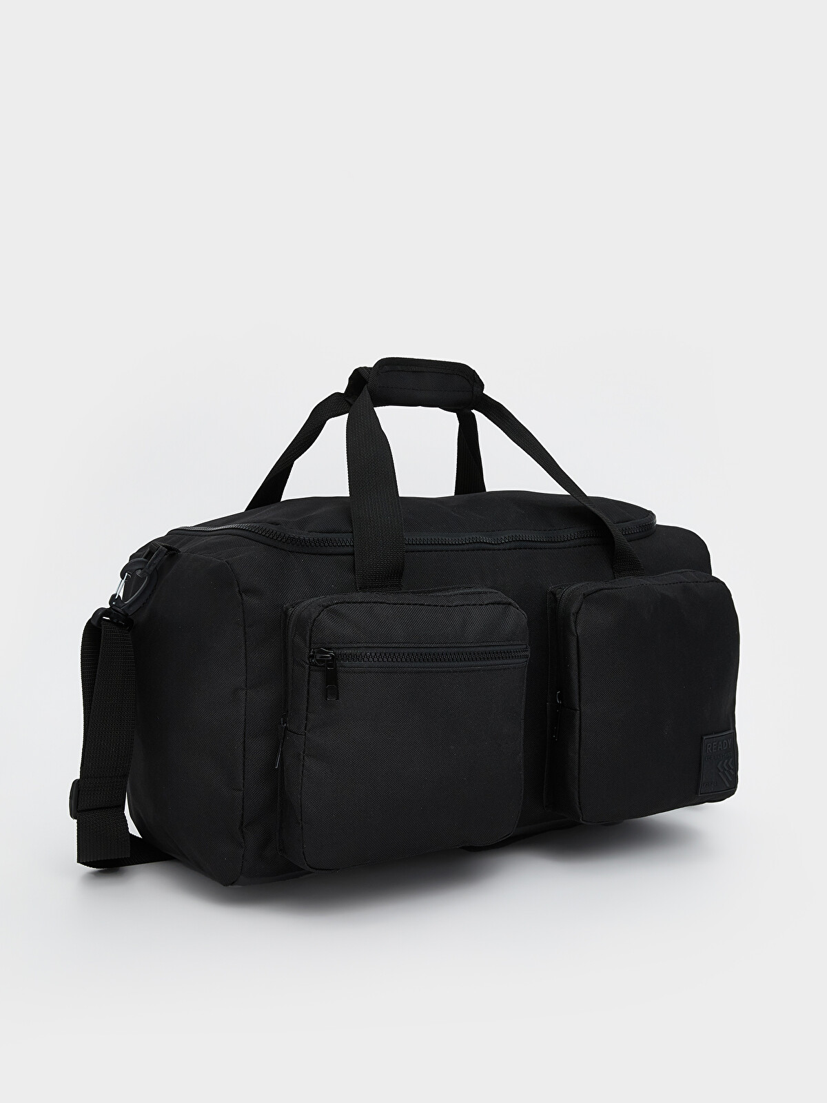 LCW ACCESSORIES Geantă de sală cu mai multe compartimente pentru