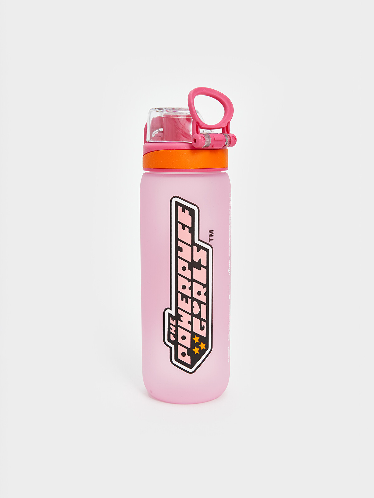 LCW JOY Powerpuff Girls Baskılı Suluk 630 Ml - S5LB93Z4-QBC | LC
