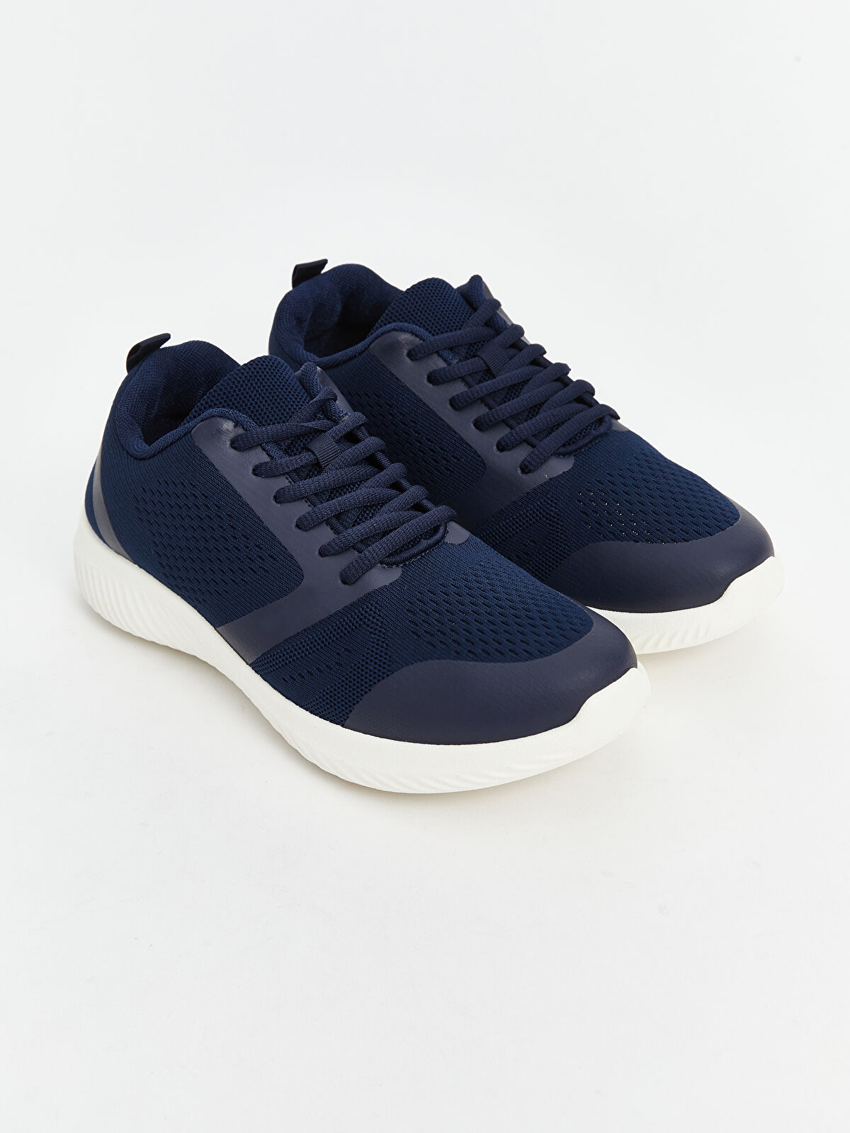 LCW STEPS File Detailed Men's Sneaker -W57525Z8-CRP - LC Waikiki