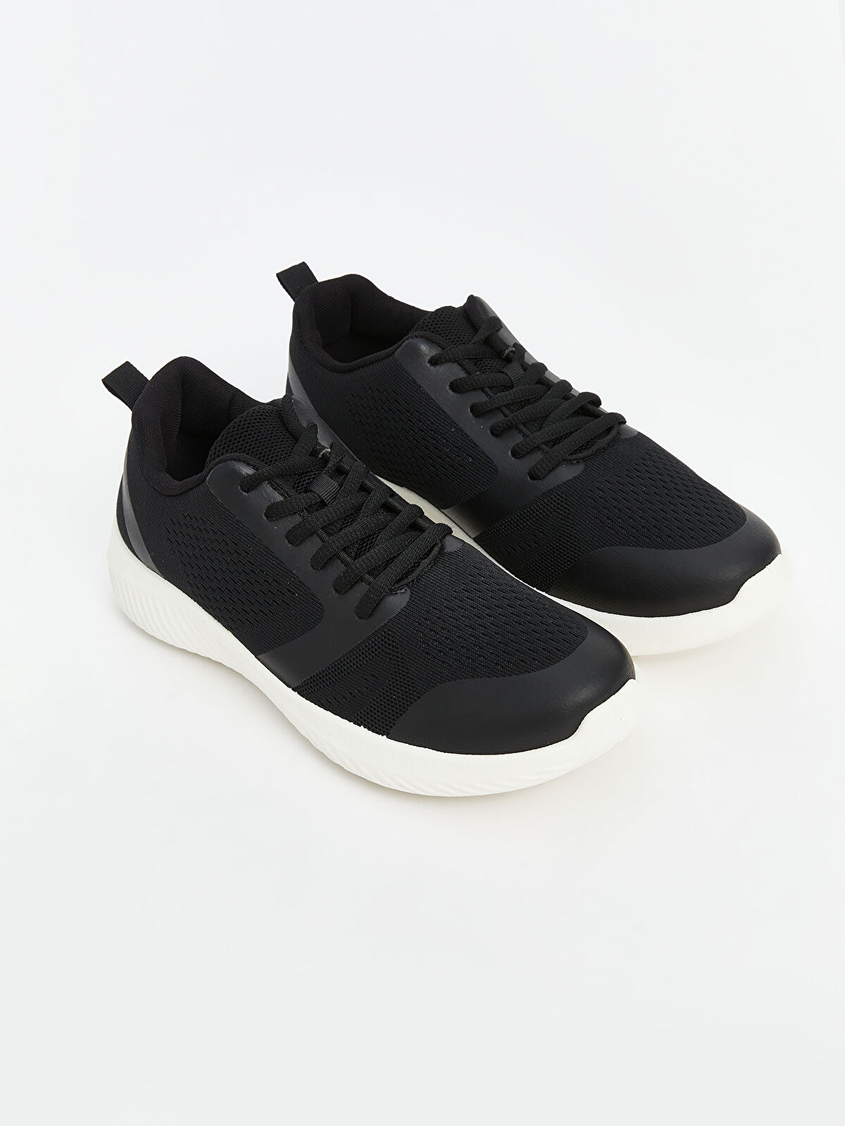 LCW STEPS File Detaylı Erkek Spor Ayakkabı - W57525Z8-HUC | LCW