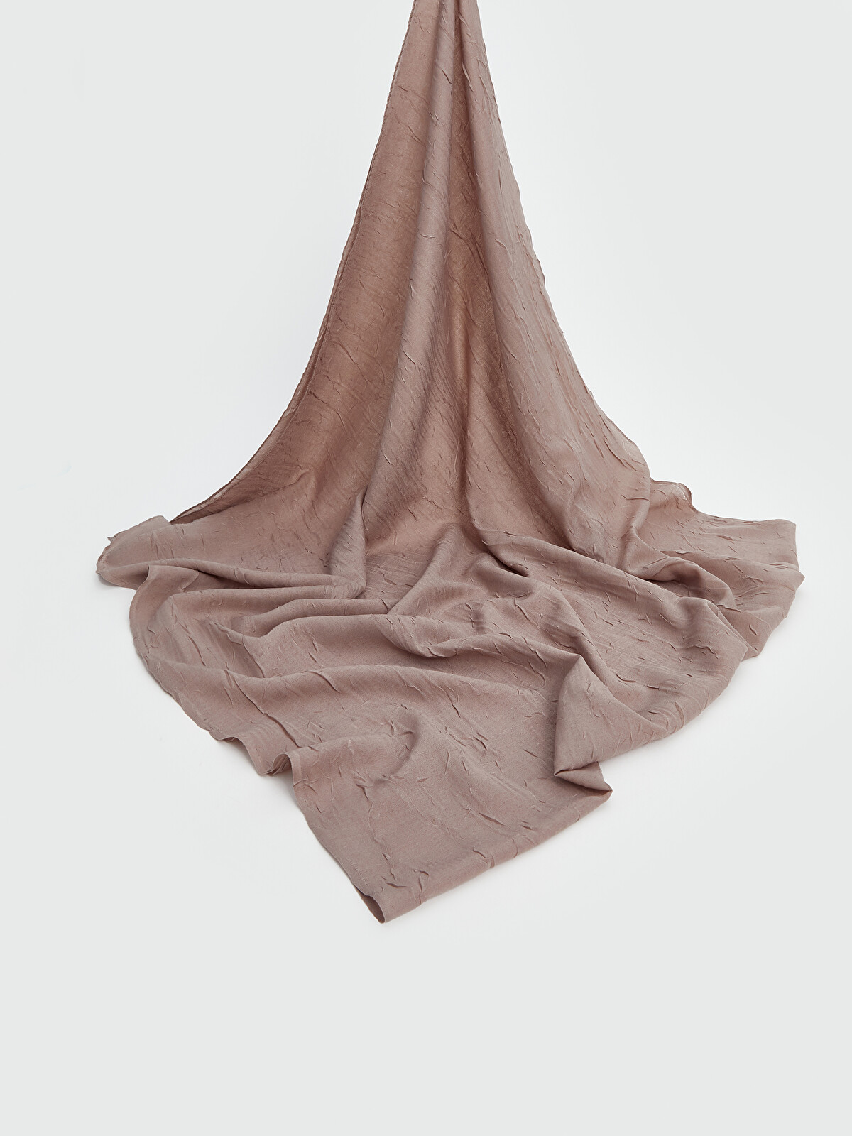 LCW Modest Basic Women's Scarf - S5LG12Z8-CV5 | LC Waikiki