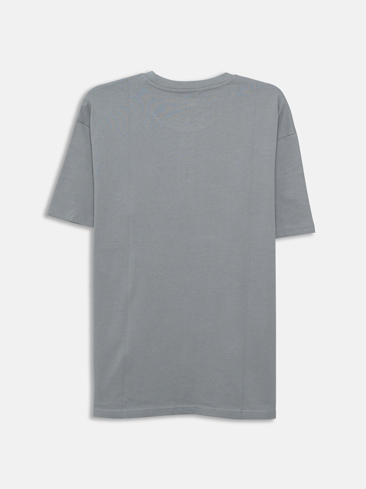 LC WAIKIKI Crew Neck Short Sleeve Men's T-Shirt - S5LL65Z8-GXN