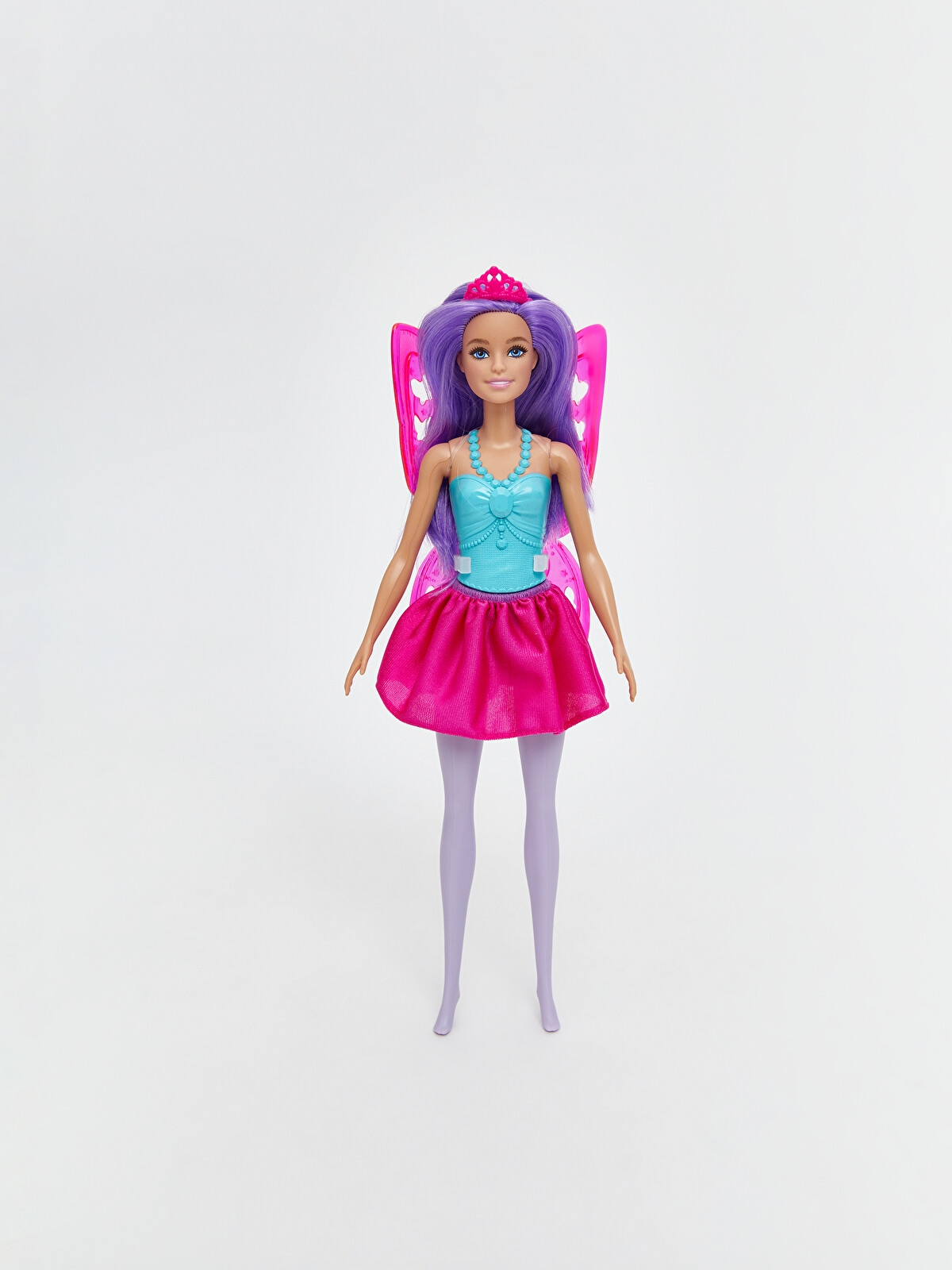 LCW JOY Barbie Oyuncak Bebek - S5LR16Z4-QBC | LC Waikiki