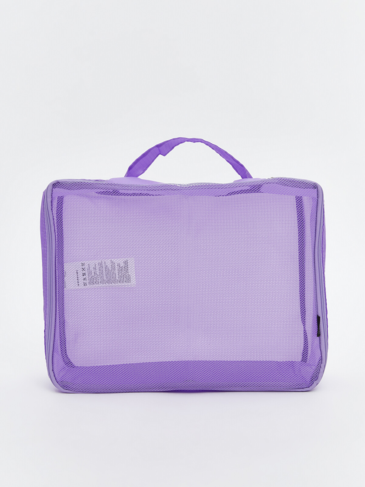 LCW JOY 2 Parça File Bölmeli Organizer Çanta - S5LR35Z8-QBC | LC