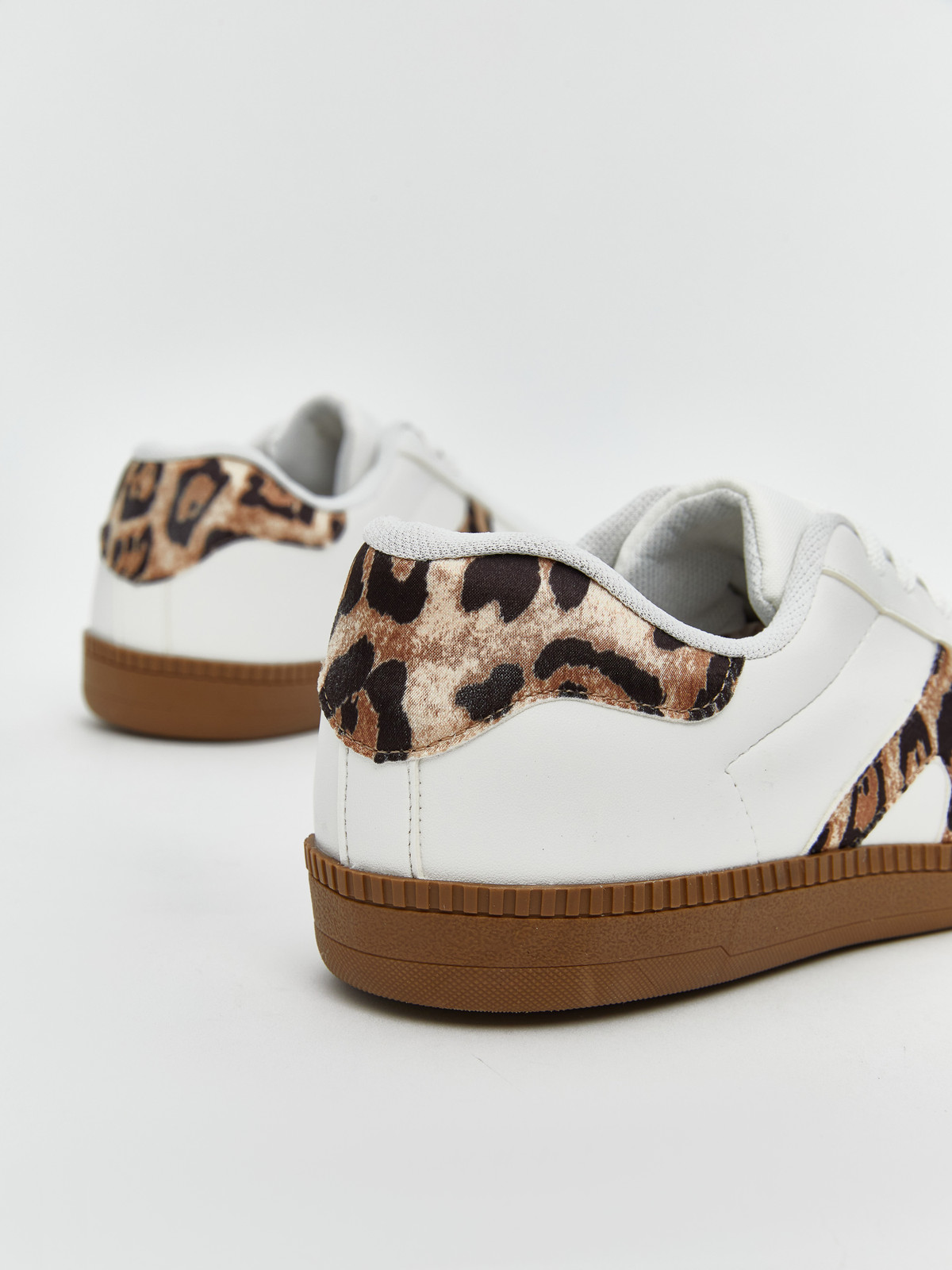 LCW STEPS Karışık Kadın Sneaker - S5M216Z8-F9C | LCW