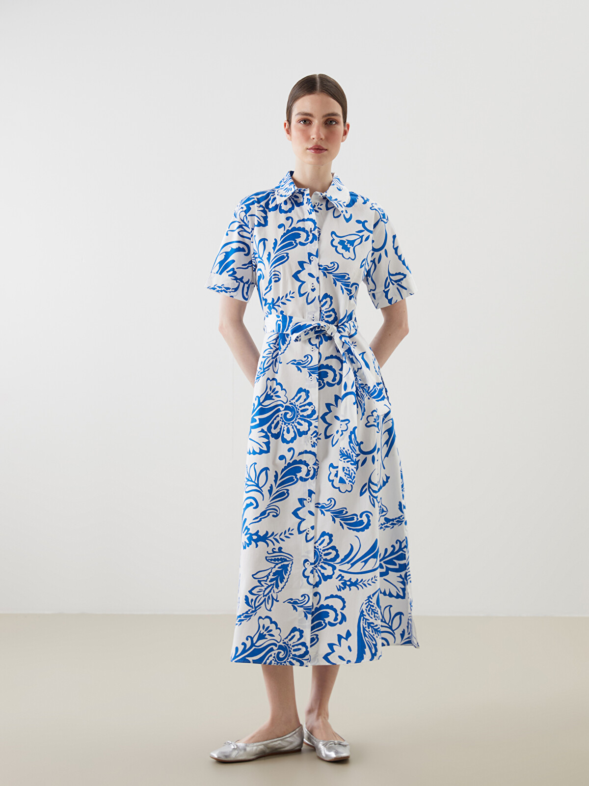 ワンピース soorploom Shift Dress 8y l_20251-s5m312z8-lqk-83-58-87-
