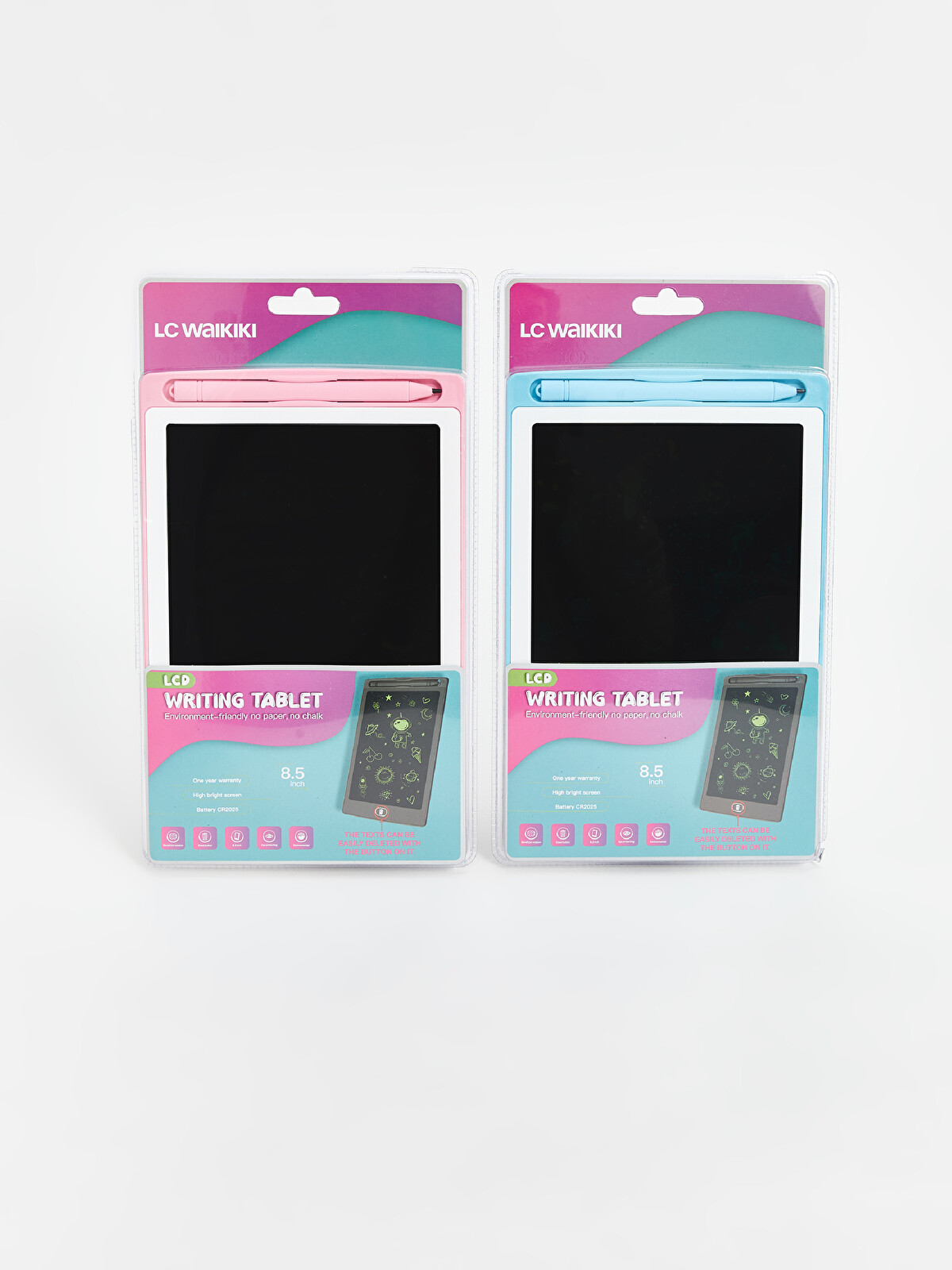 LCW JOY LCD Цифровий планшет для письма - W5BL63Z8-M0T | LC Waikiki