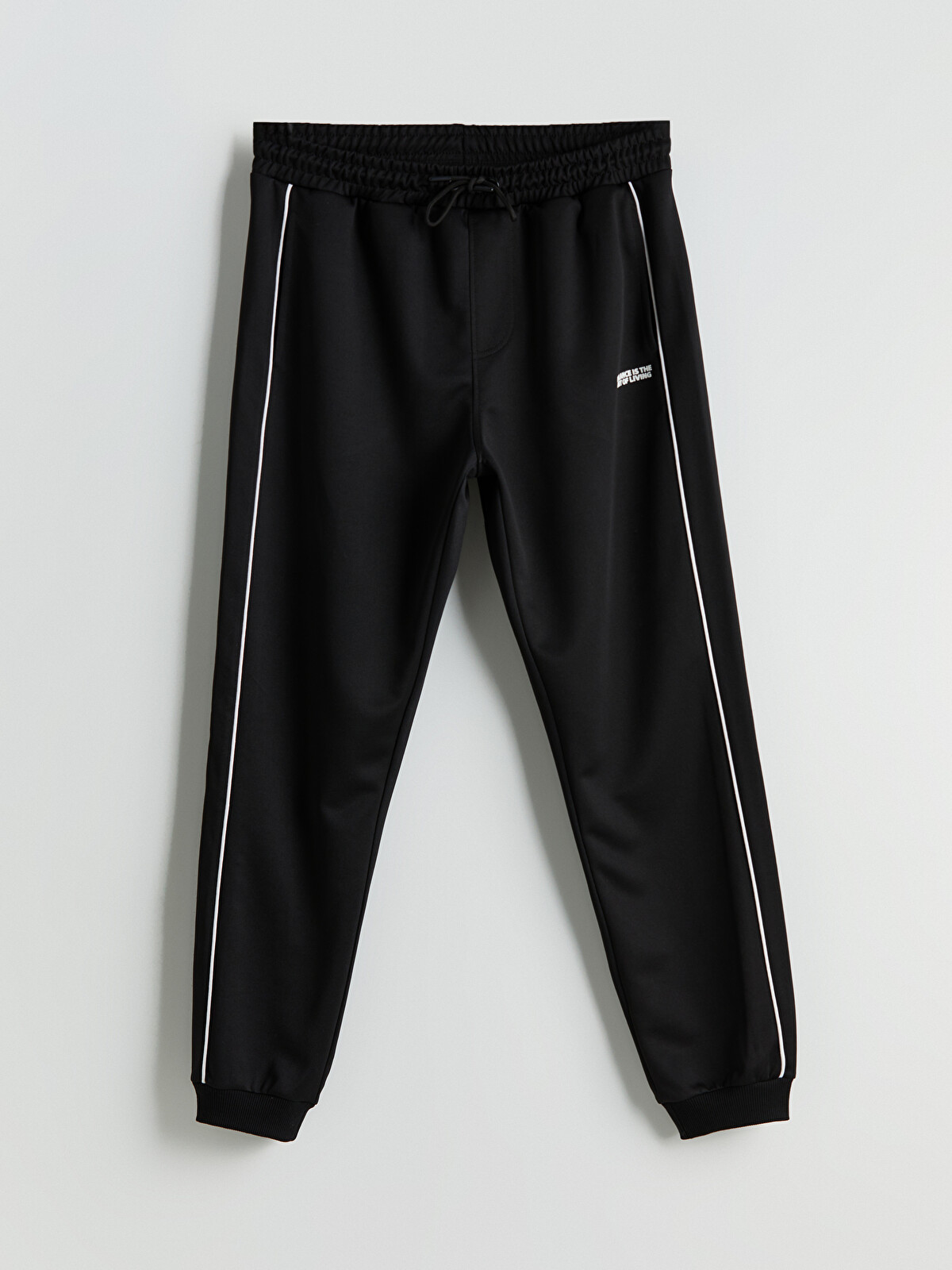XSIDE Rahat Kalıp Erkek Jogger Eşofman Altı - S5MC83Z8-CVL | LC