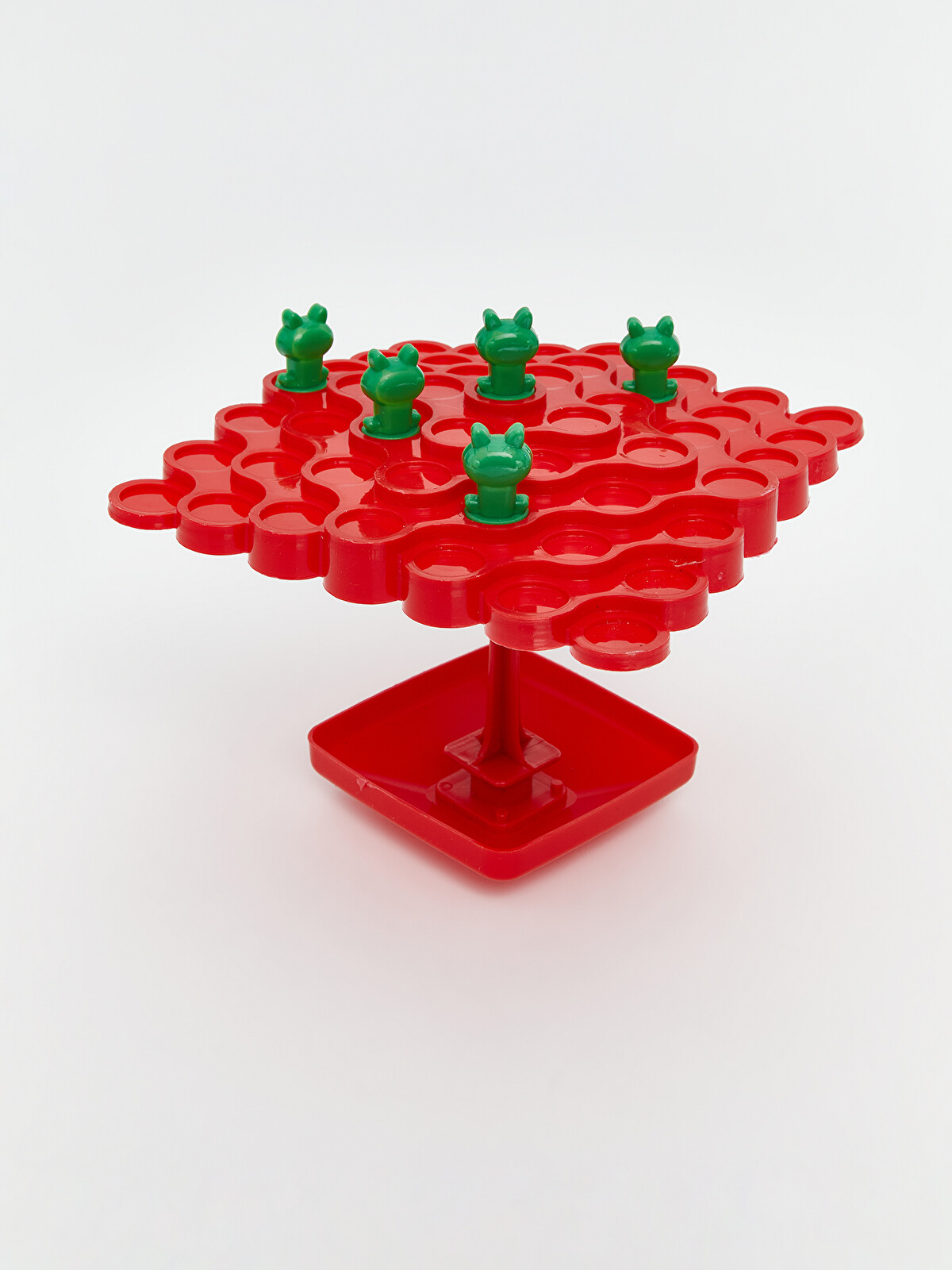 LCW JOY Frog Balance Game - W5CD29Z4-QBC | LC Waikiki
