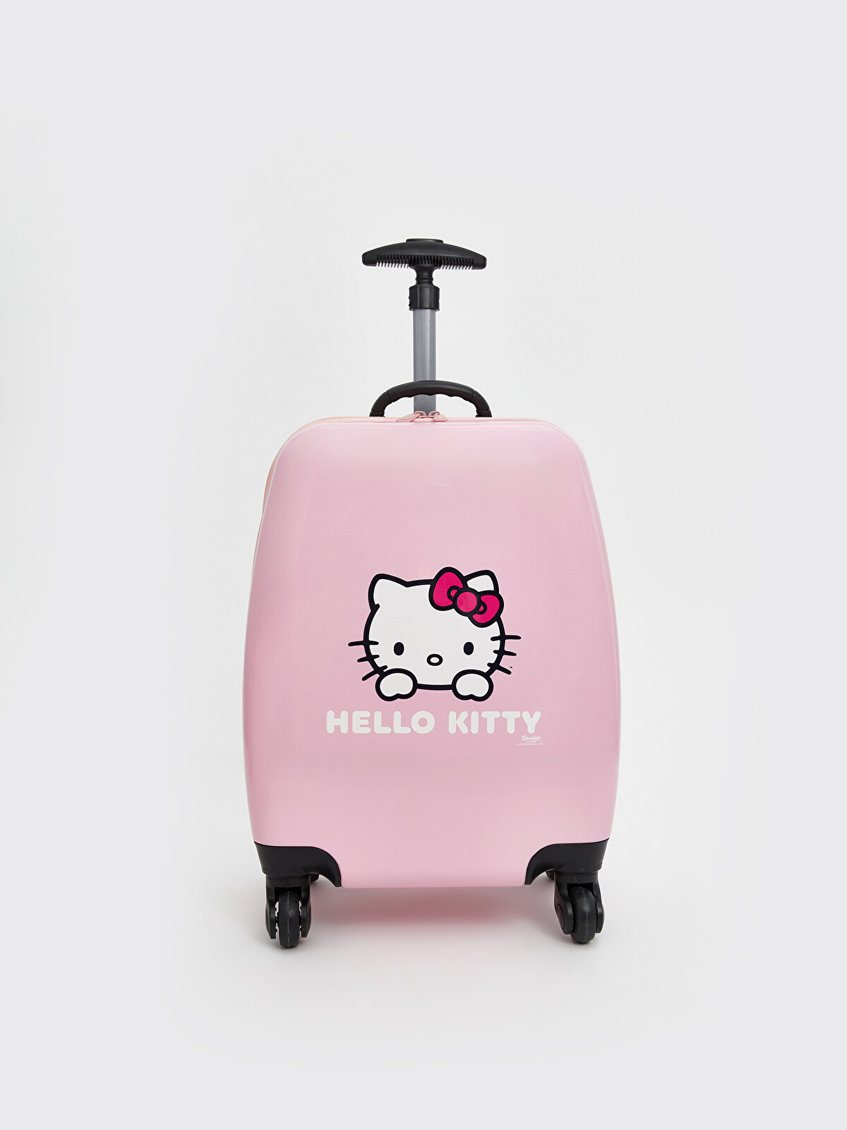 LCW JOY Hello Kitty Printed Kids Suitcase - S5MG64Z4-M0T | LC Waikiki