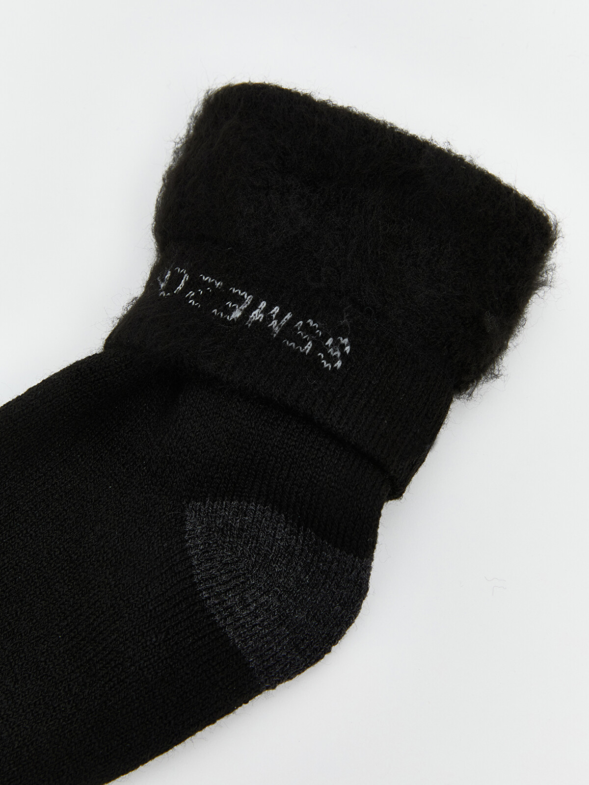LCW ACCESSORIES Termal Erkek Soket Çorap 3'lü - W5CV28Z8-HEG | LC
