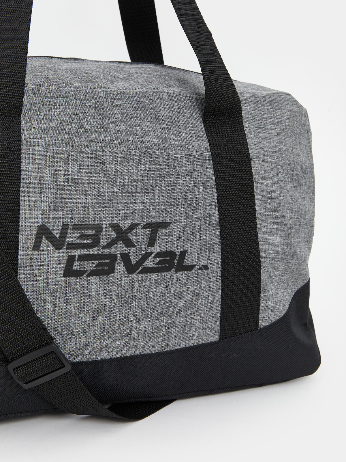 LCW ACCESSORIES Printed Men's Gym Bag - W5DB57Z8-HUC | LC Waikiki