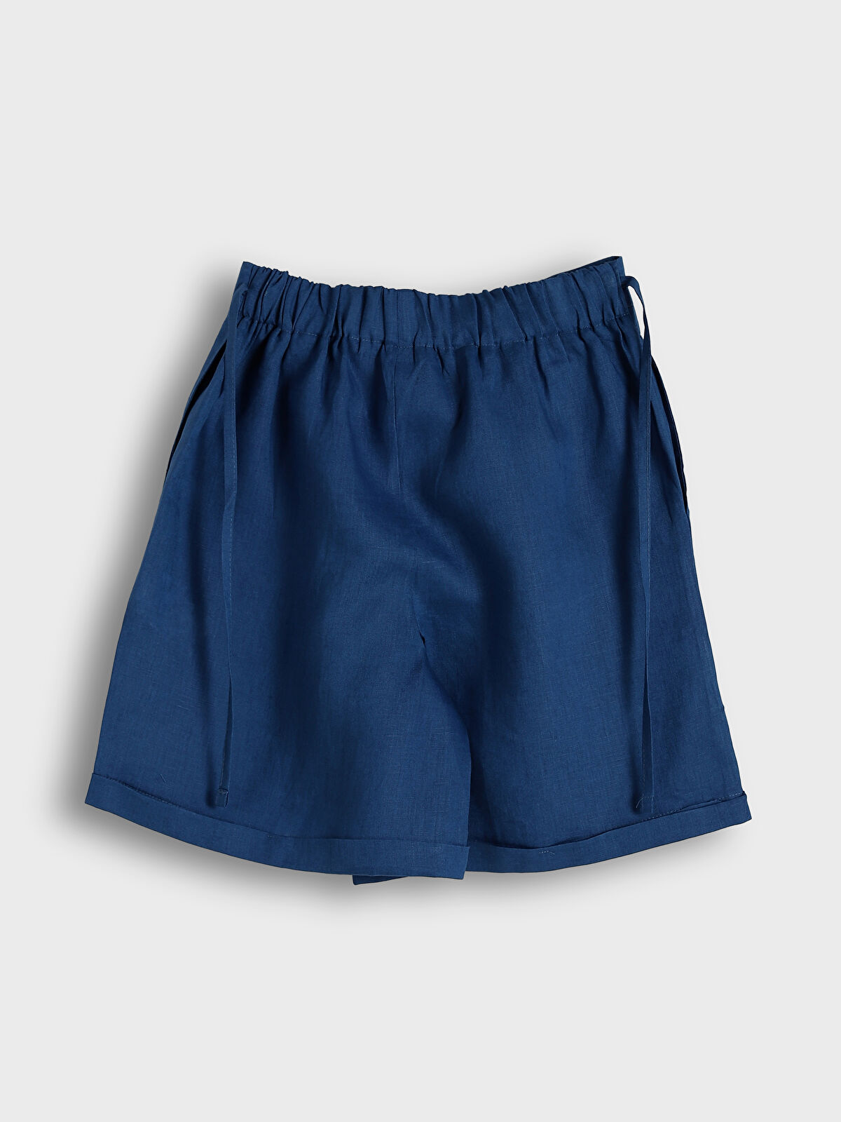 ショートパンツ LOEWE Women Shorts  Burmudas S540Y04XAW LIGHTBLUE Loewe Shorts for Women | NET-A-PORTER