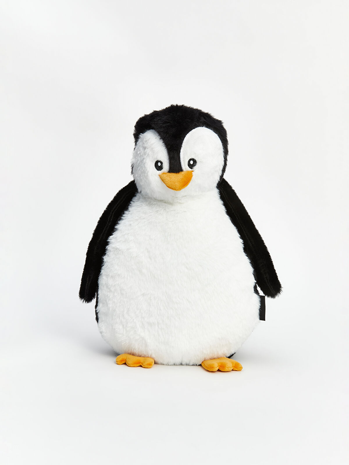LCW ACCESSORIES Plush Penguin Toy - S5N450Z4-M0T - LC Waikiki