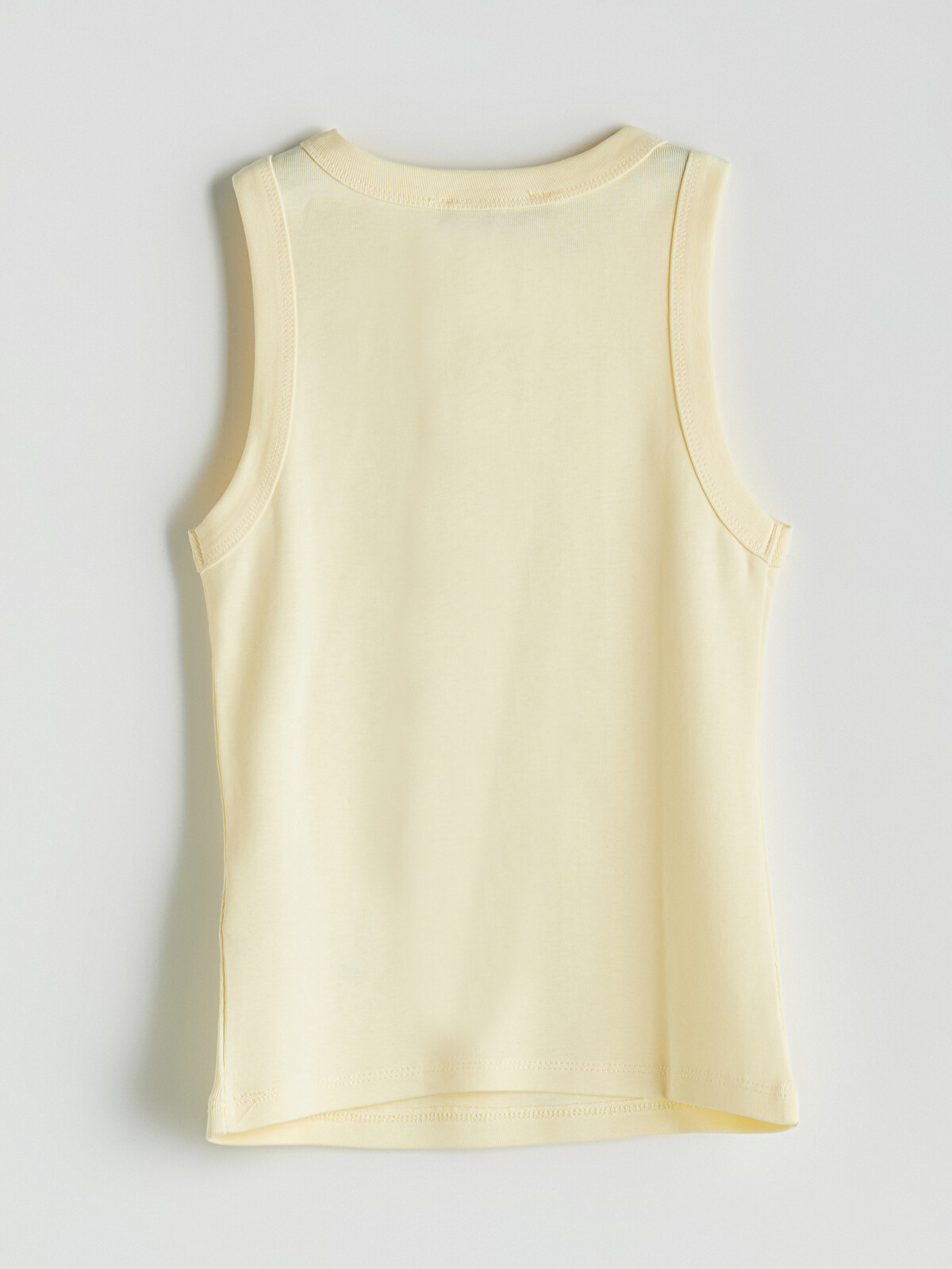 LCW Vision Crew Neck Rhinestone Embellished Women's Tank Top