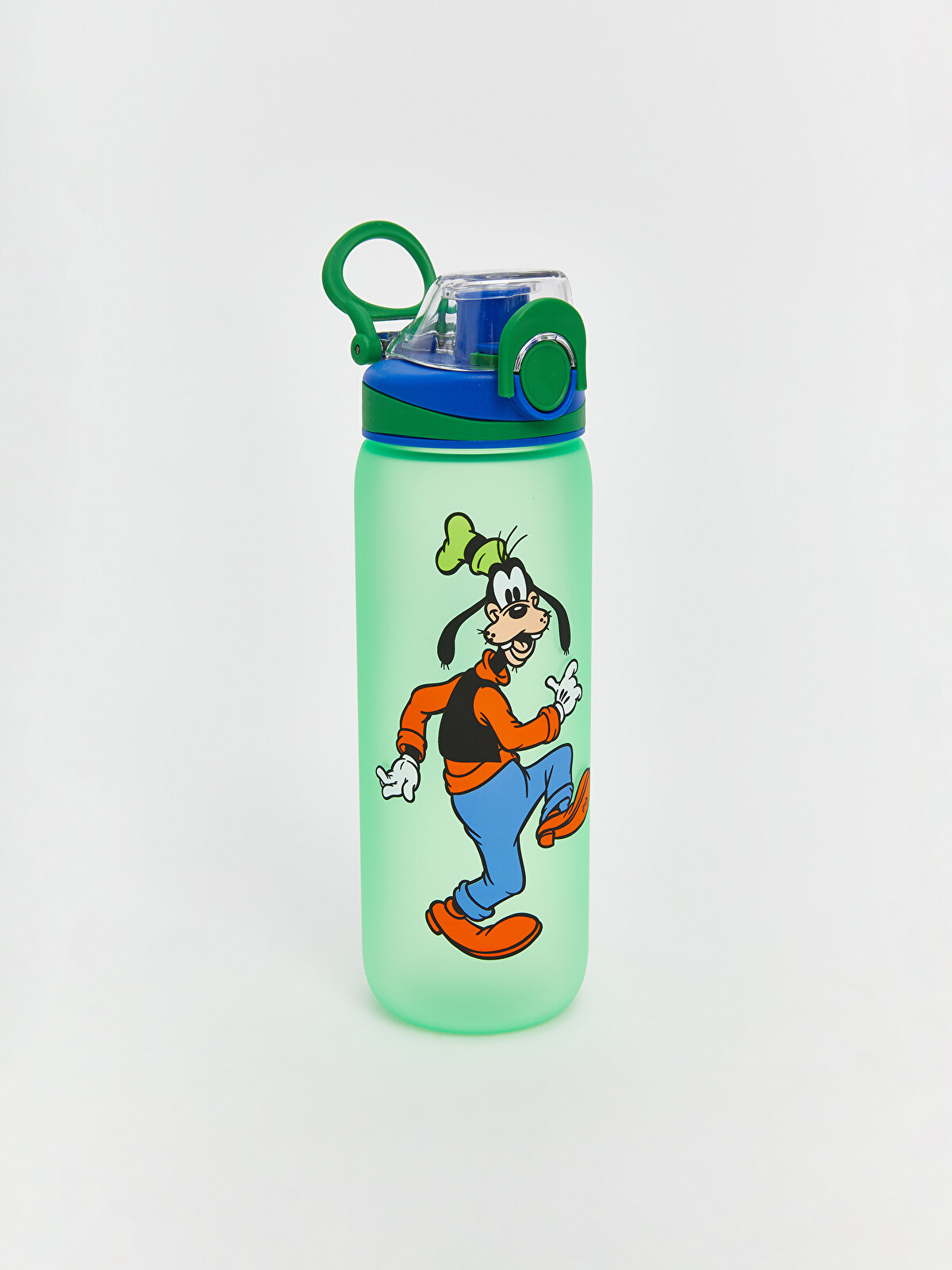 LCW JOY Goofy Printed Boys' Water Bottle 630 ml - S5NO72Z4-M0T