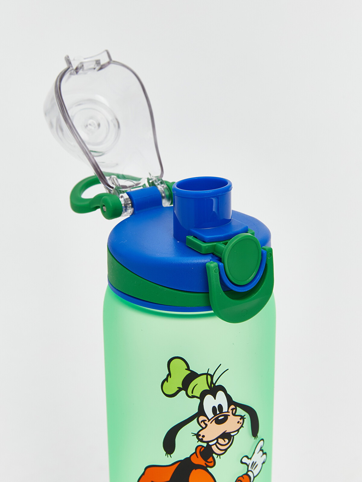 LCW JOY Goofy Printed Boys' Water Bottle 630 ml - S5NO72Z4-M0T