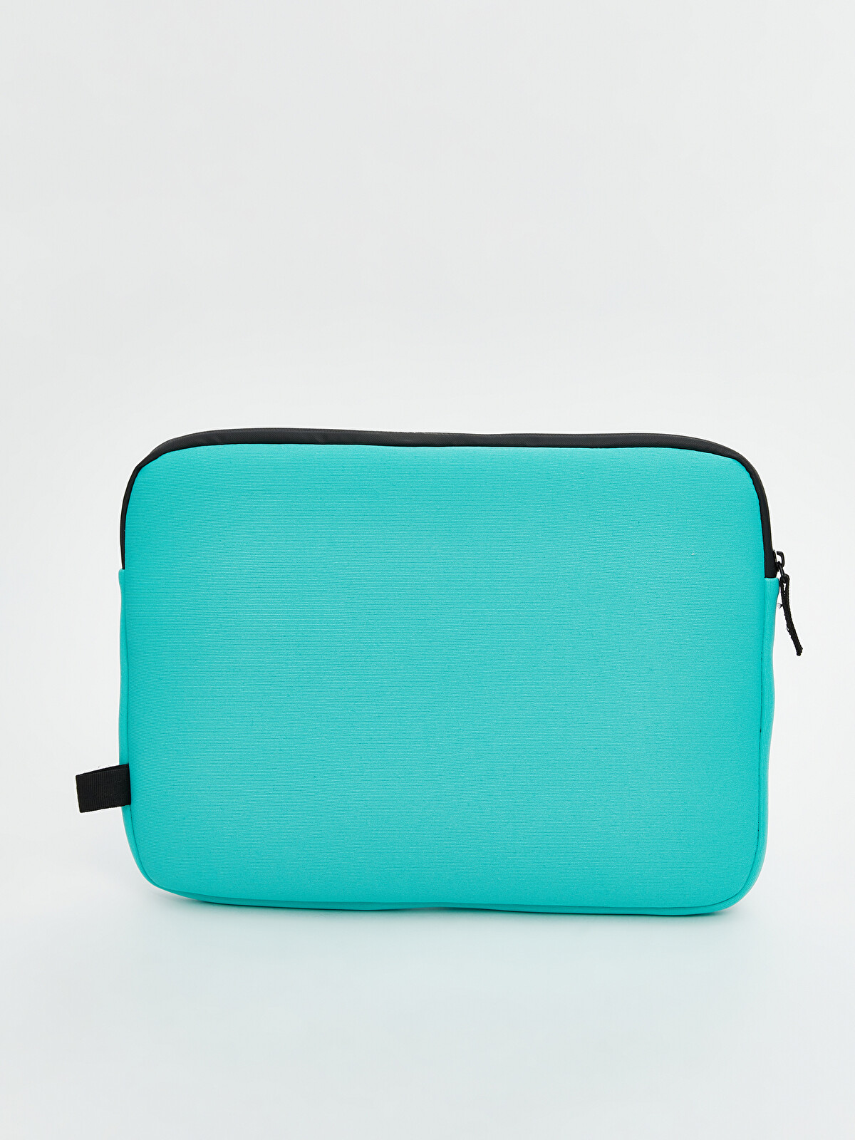 LCW ACCESSORIES Yeşil Fermuarlı Erkek El Çantası - S5O227Z8-CVD | LCW