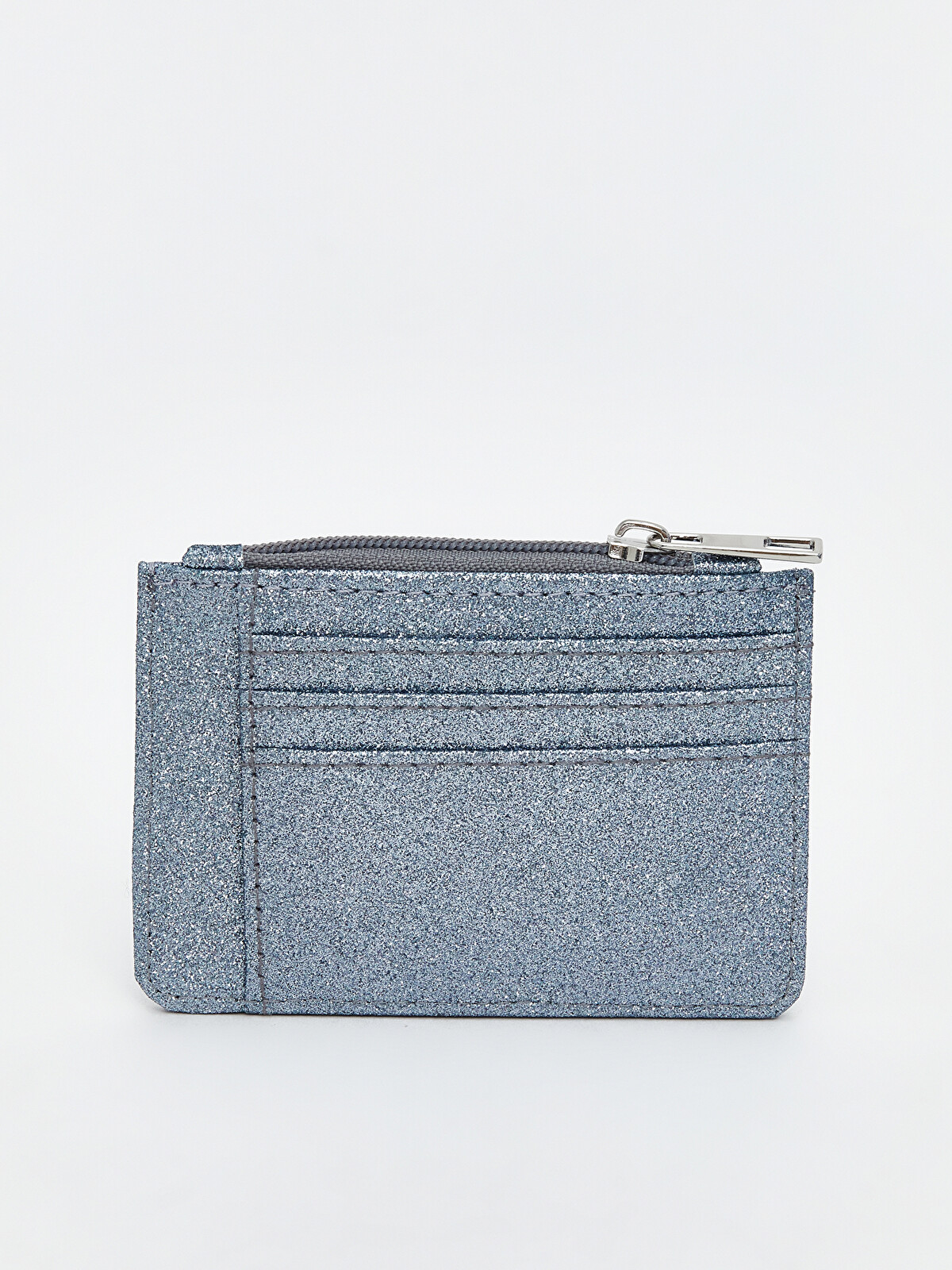 LCW ACCESSORIES Fermuarlı Kadın Kartlık - S5O830Z8-CSW | LC Waikiki