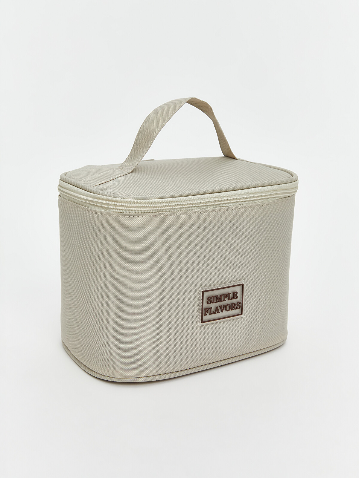 LCW ACCESSORIES Fermuarlı Termal Çanta - S5OK11Z8-ZC9 | LCW