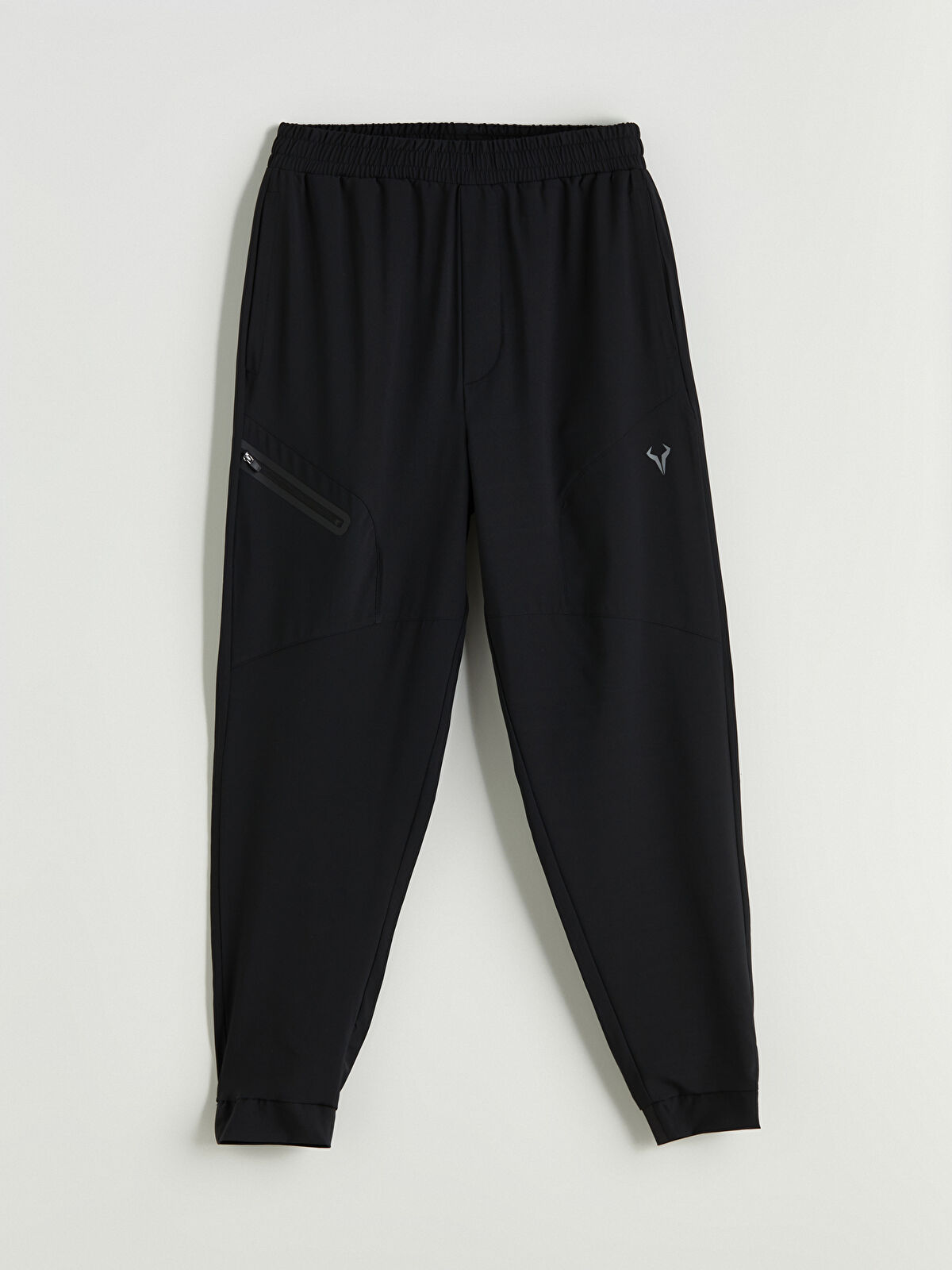 XSIDE ACTIVE Standard Fit Men's Jogger Sweatpants -S5P379Z8