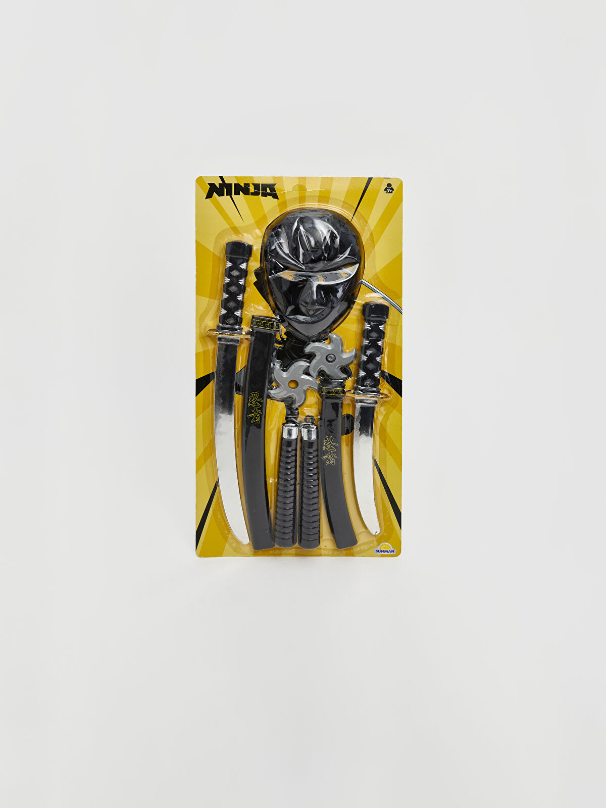 LCW ACCESSORIES Ninja Kılıç Seti - S5PK04Z4-M0T | LCW