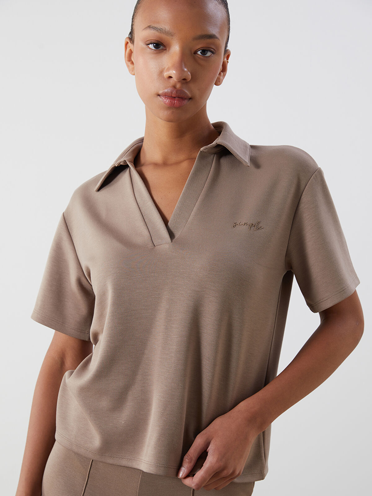 【45R】９０８フラミングウェイフロッキーＴシャツ 45R - 【45R】908フラミングウェイフロッキーTシャツの通販 by な