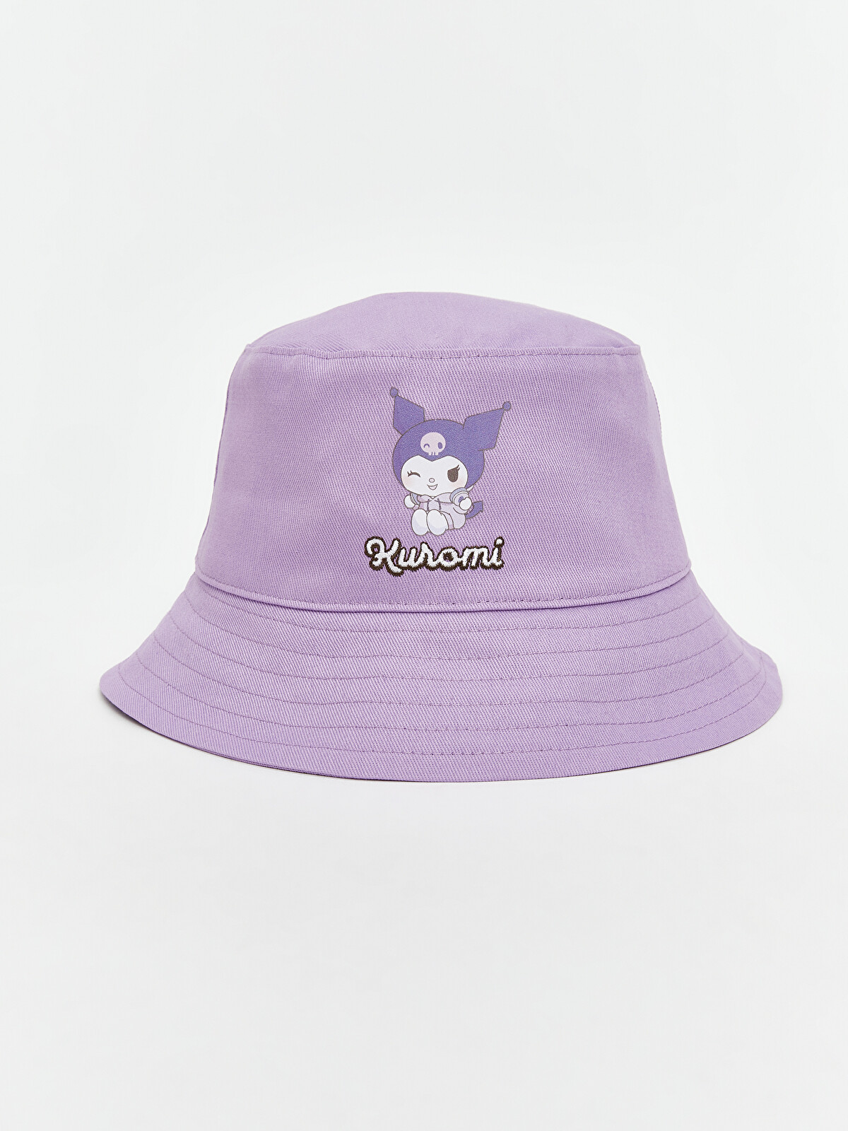 LCW ACCESSORIES Панама Для девочек С принтом Kuromi - S5Q231Z4-ZXY