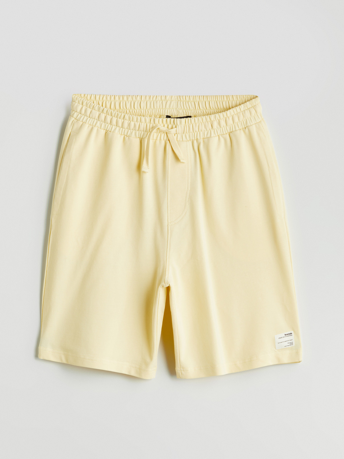 XSIDE Standard Fit Printed Men's Shorts - S5QN75Z8-J5P | LC Waikiki