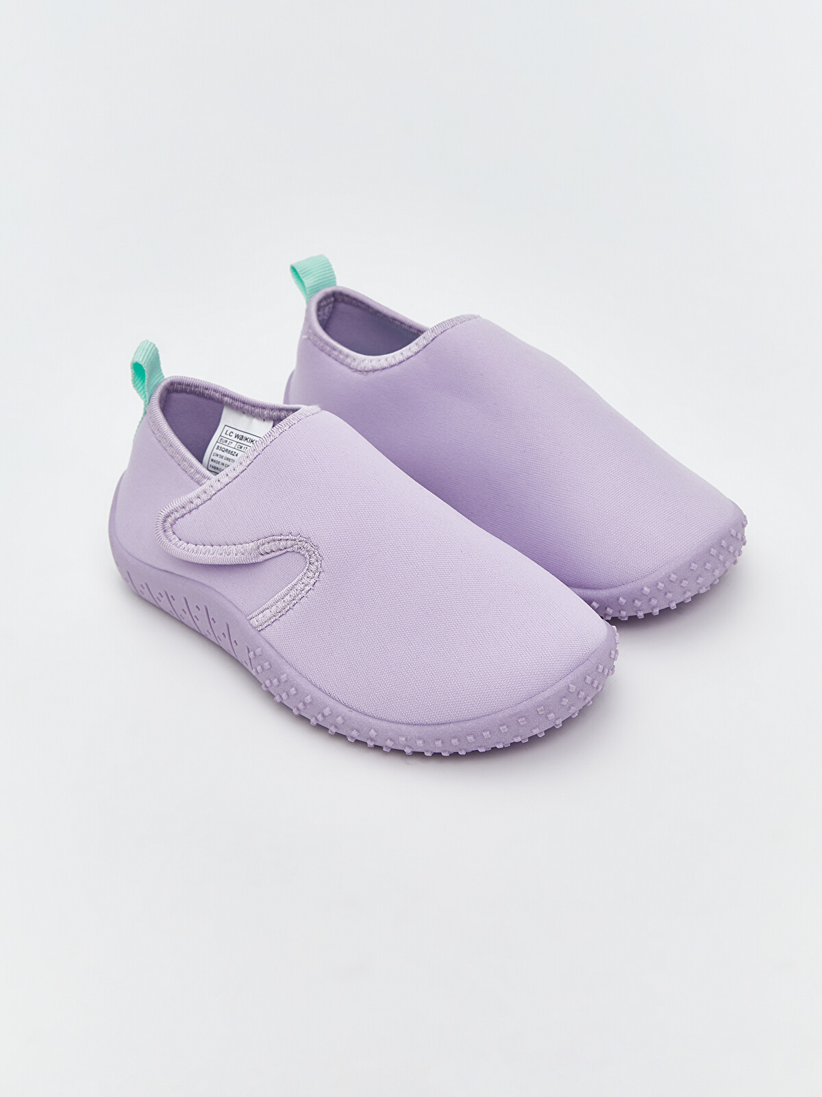 LCW STEPS Pantofi de apă cu Închidere cu Arici pentru Fete